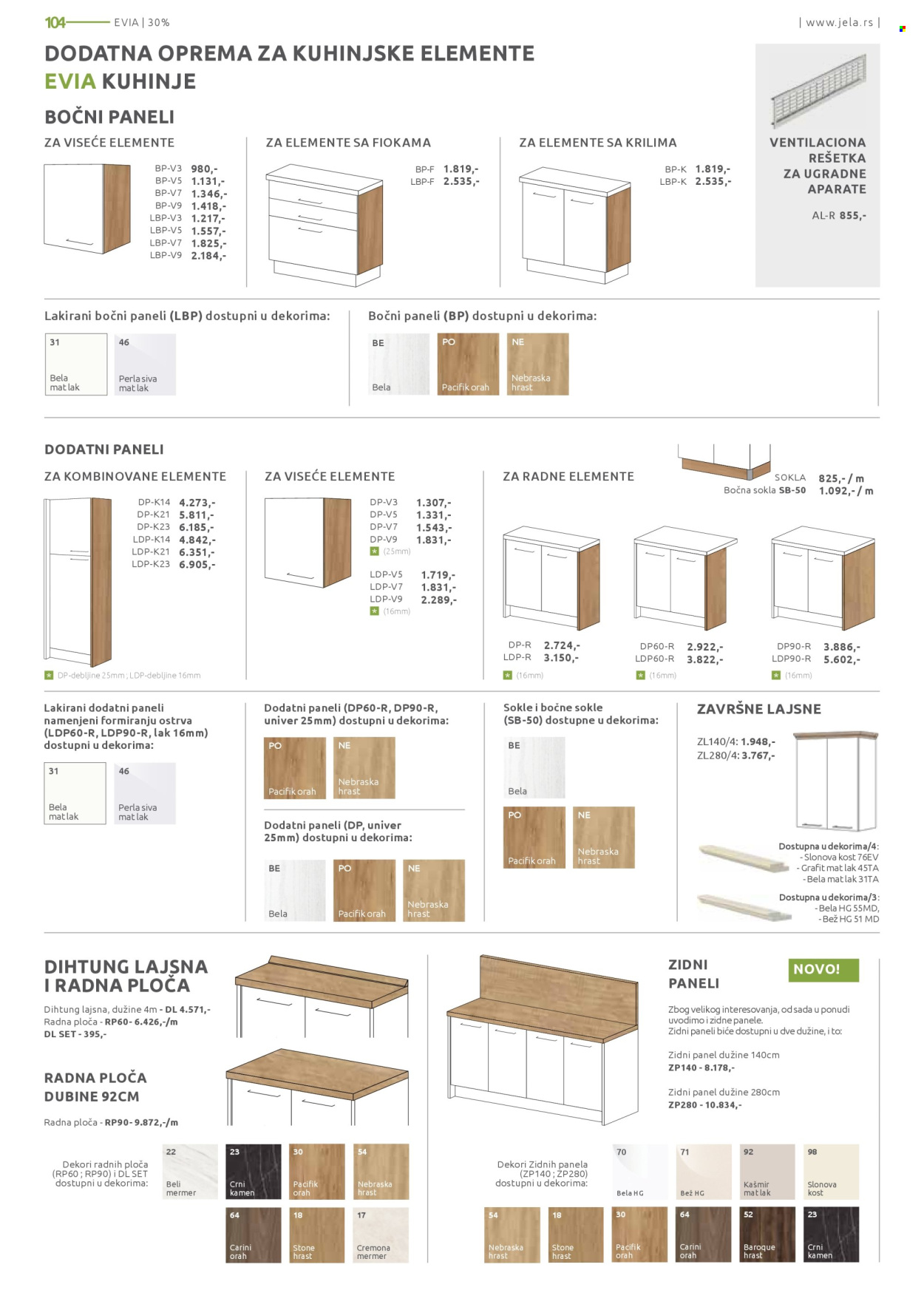 jela - Jela katalog - 05.05.-31.05.2025 - page: 104 jela - Jela katalog - 05.05.-31.05.2025 - page: 104