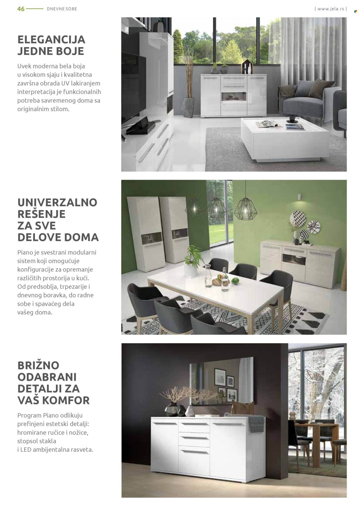 jela - Jela katalog - 05.05.-31.05.2025 - page: 46 jela - Jela katalog - 05.05.-31.05.2025 - page: 46
