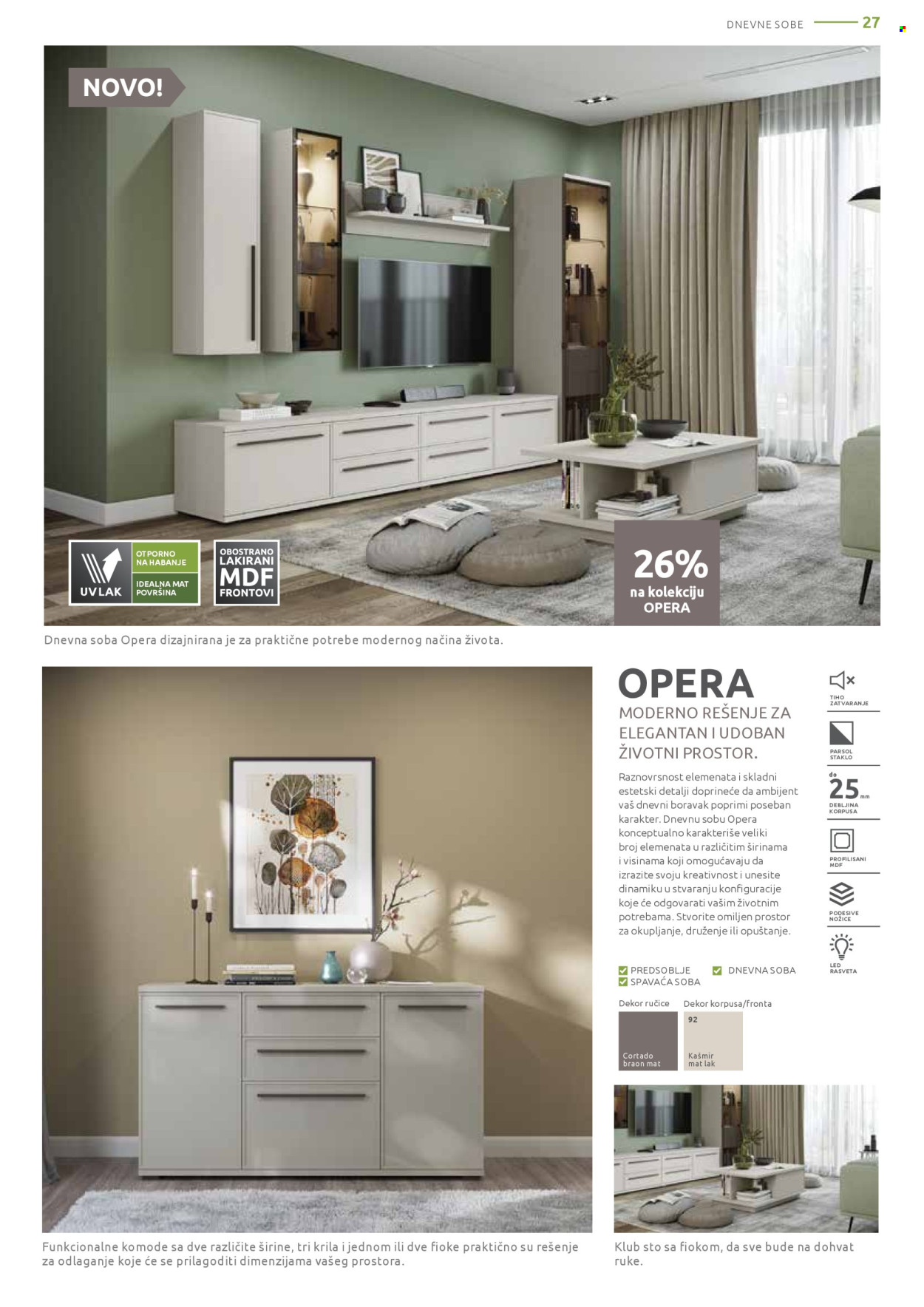 jela - Jela katalog - 05.05.-31.05.2025 - page: 27 jela - Jela katalog - 05.05.-31.05.2025 - page: 27