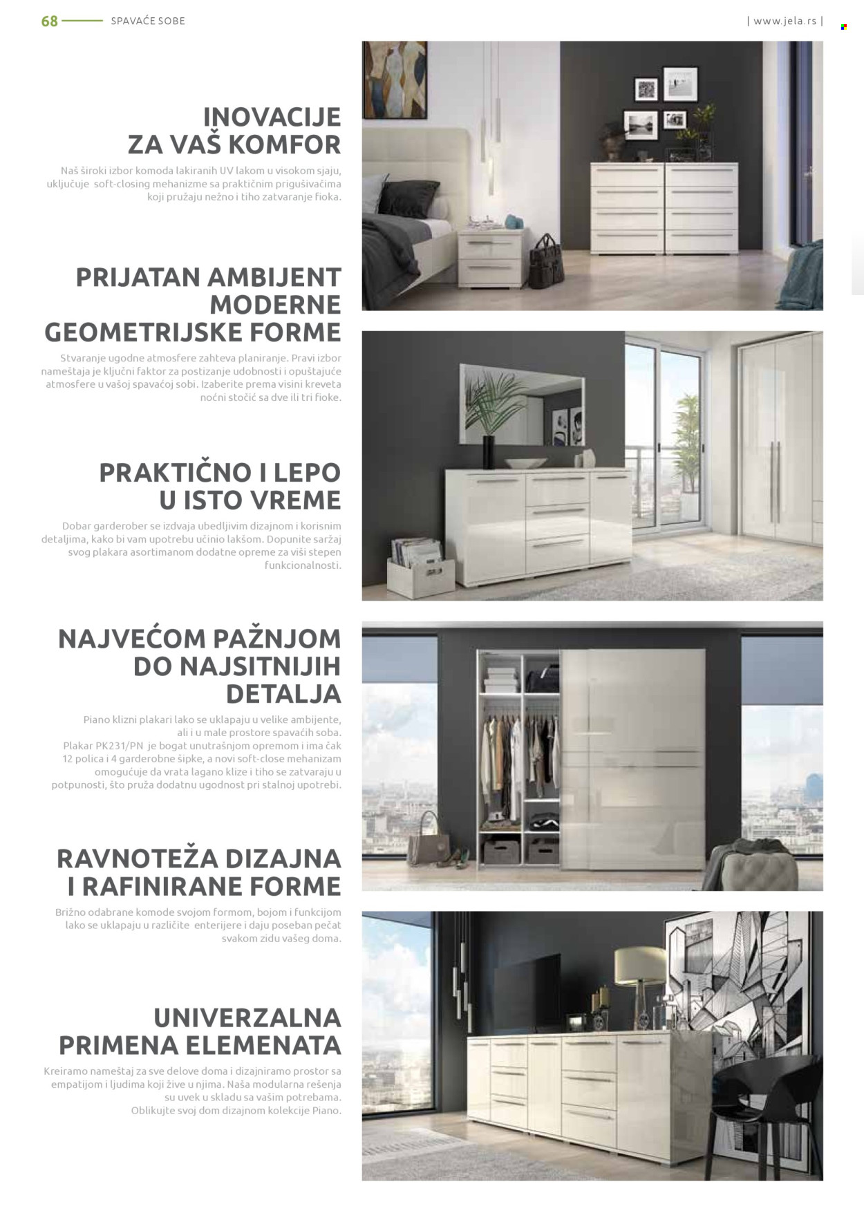jela - Jela katalog - 05.05.-31.05.2025 - page: 68 jela - Jela katalog - 05.05.-31.05.2025 - page: 68