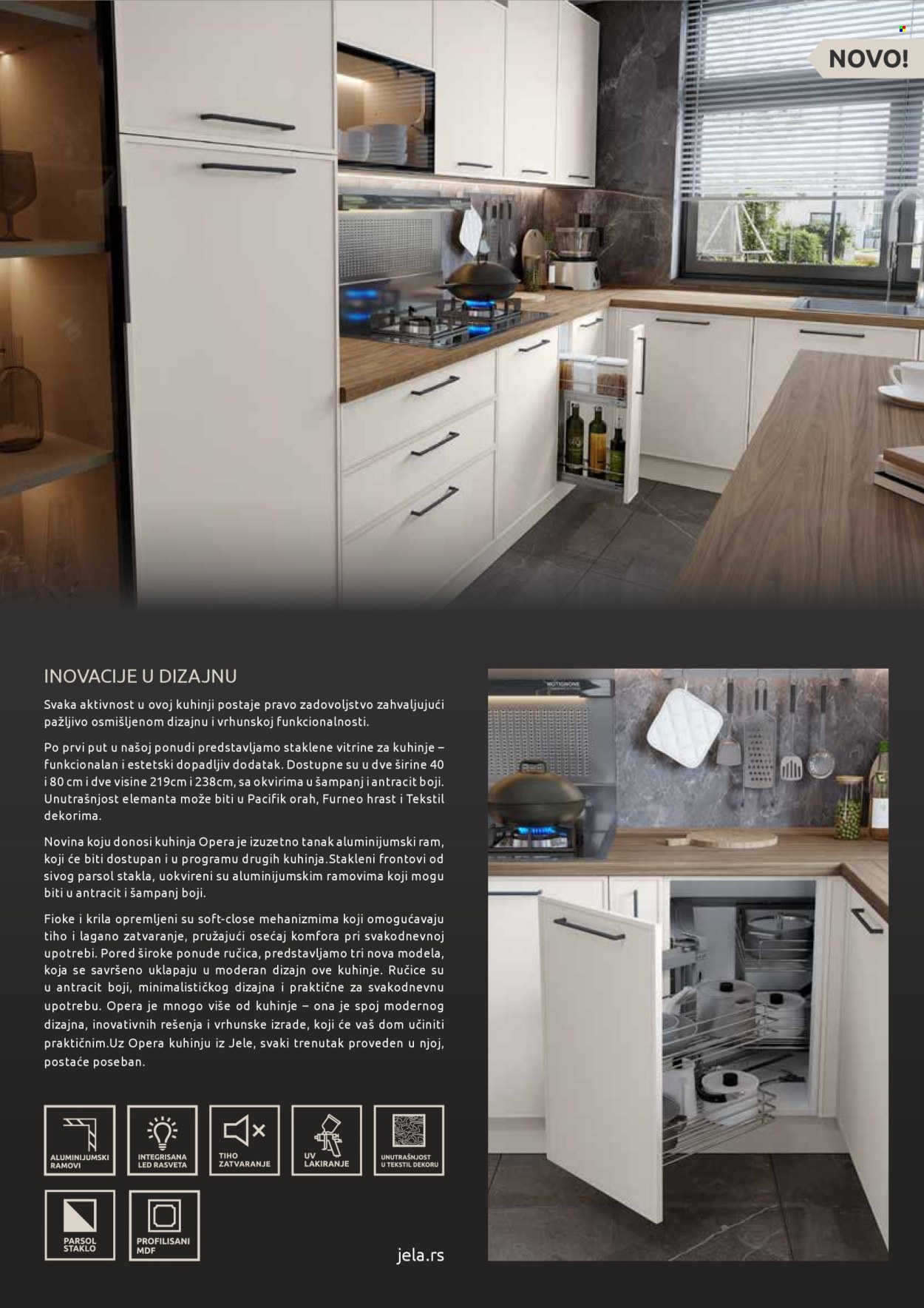 jela - Jela katalog - 05.05.-31.05.2025 - page: 5 jela - Jela katalog - 05.05.-31.05.2025 - page: 5