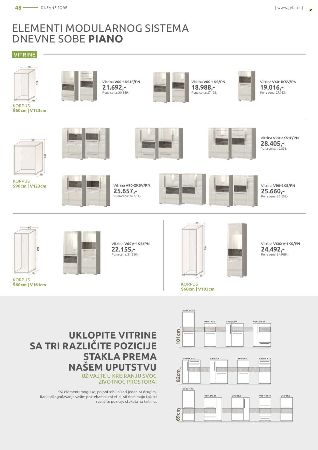 jela - Jela katalog - 05.05.-31.05.2025 - page: 48 jela - Jela katalog - 05.05.-31.05.2025 - page: 48