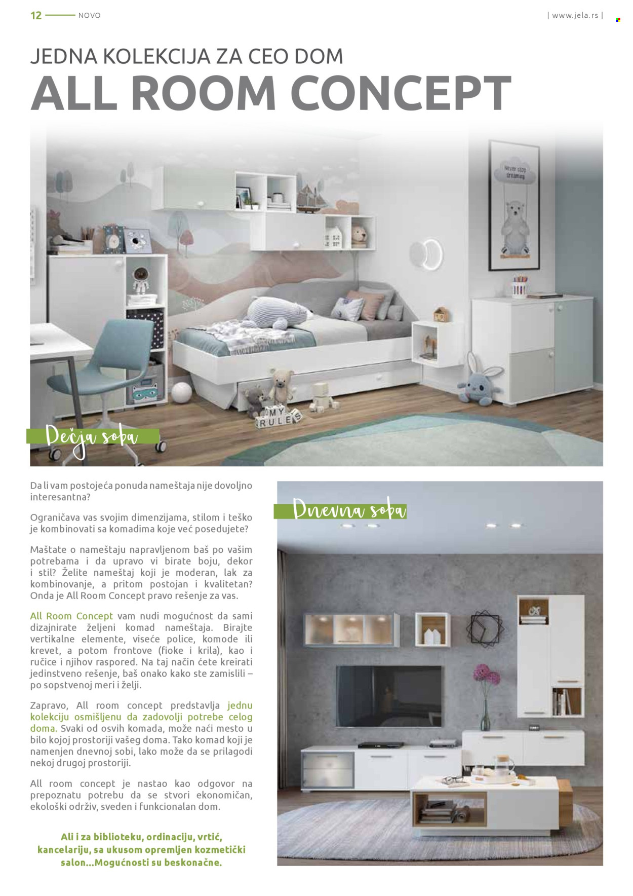 jela - Jela katalog - 05.05.-31.05.2025 - page: 12 jela - Jela katalog - 05.05.-31.05.2025 - page: 12