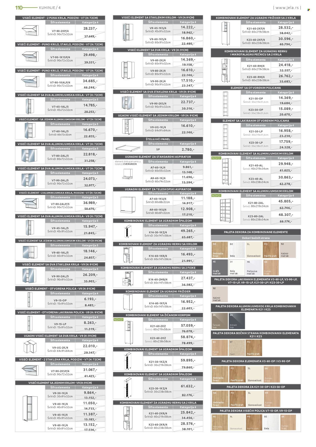 jela - Jela katalog - 05.05.-31.05.2025 - page: 110 jela - Jela katalog - 05.05.-31.05.2025 - page: 110