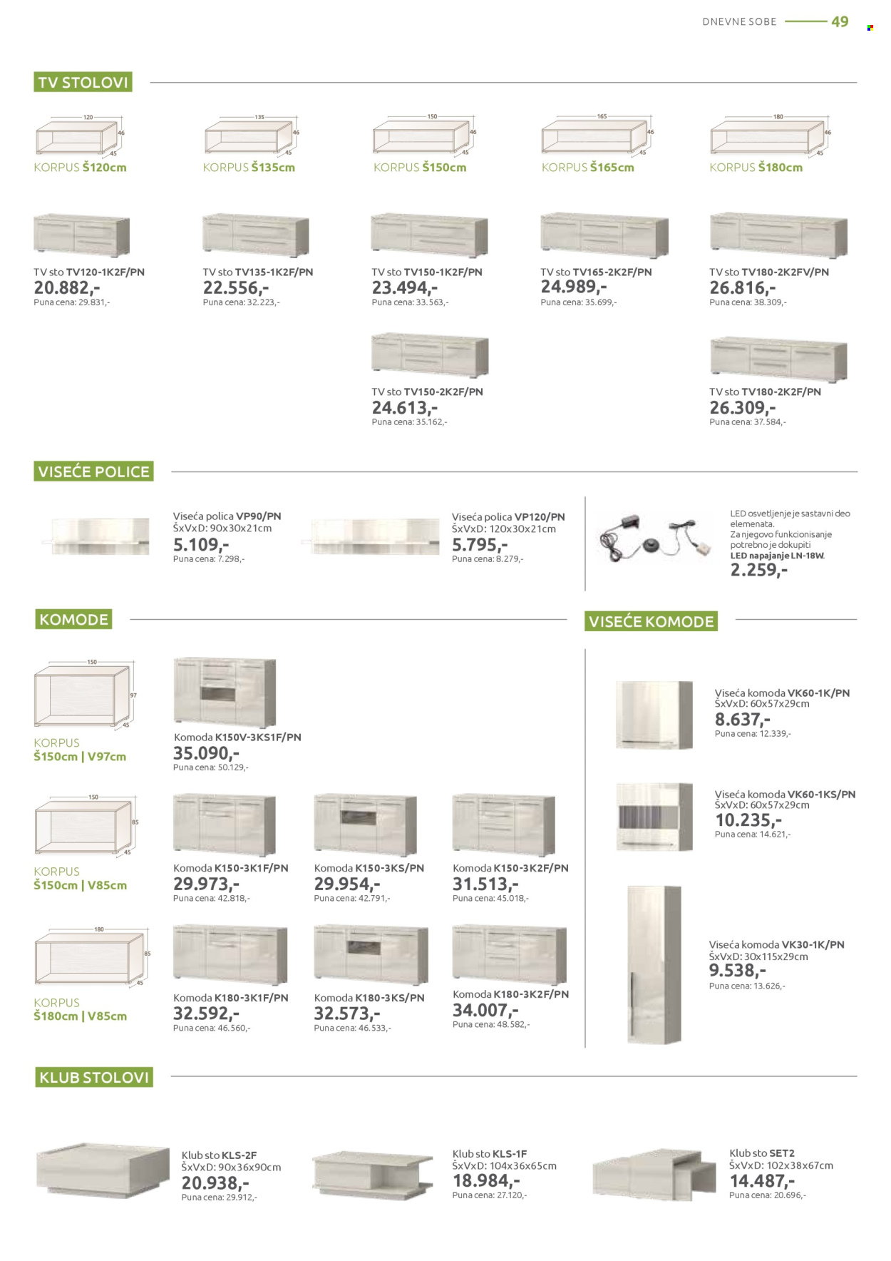 jela - Jela katalog - 05.05.-31.05.2025 - page: 49 jela - Jela katalog - 05.05.-31.05.2025 - page: 49