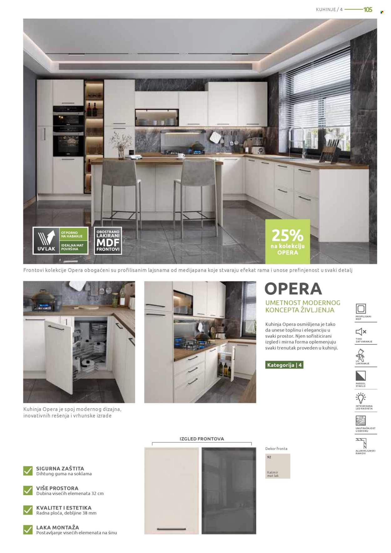 jela - Jela katalog - 05.05.-31.05.2025 - page: 105 jela - Jela katalog - 05.05.-31.05.2025 - page: 105