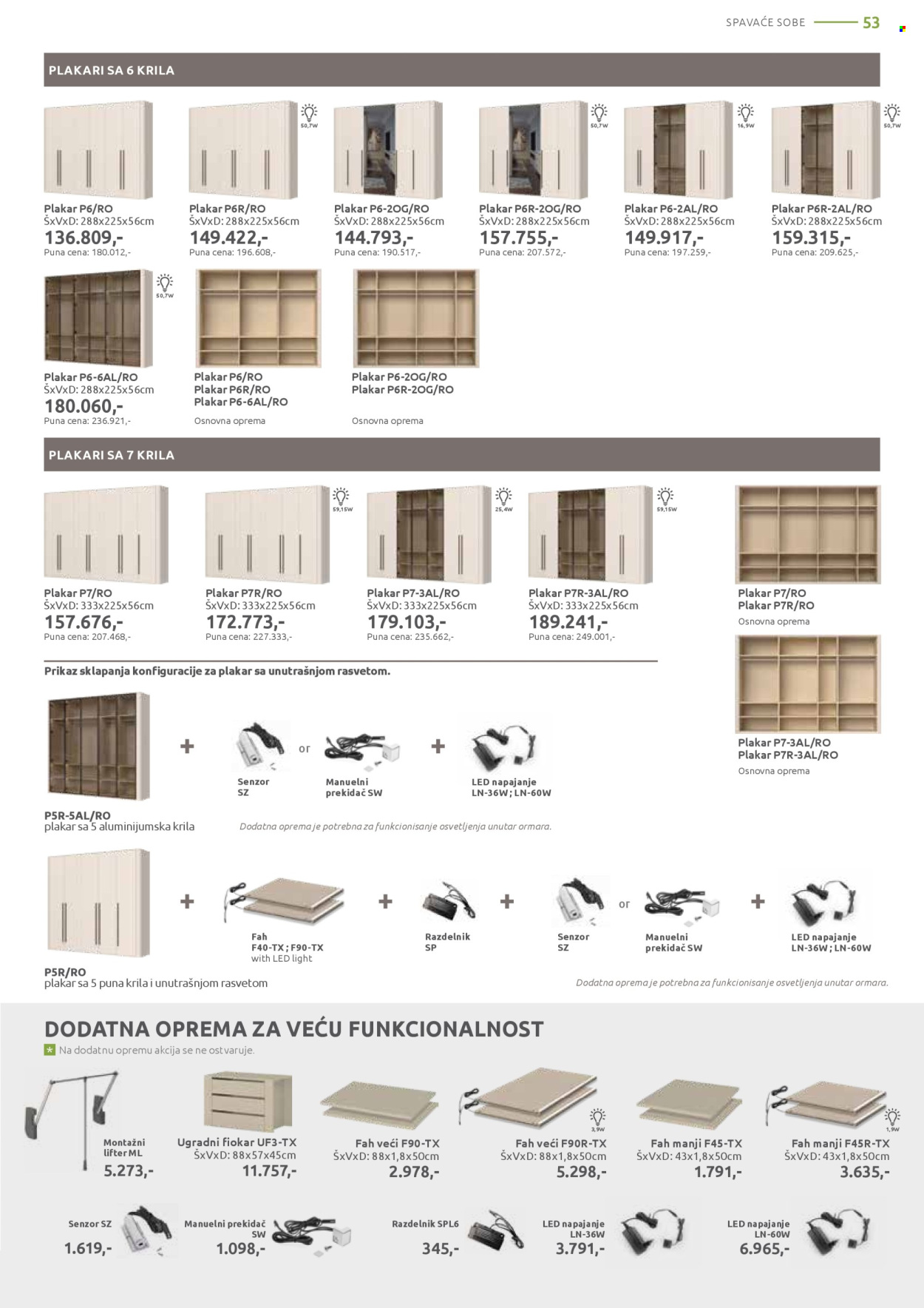 jela - Jela katalog - 05.05.-31.05.2025 - page: 53 jela - Jela katalog - 05.05.-31.05.2025 - page: 53