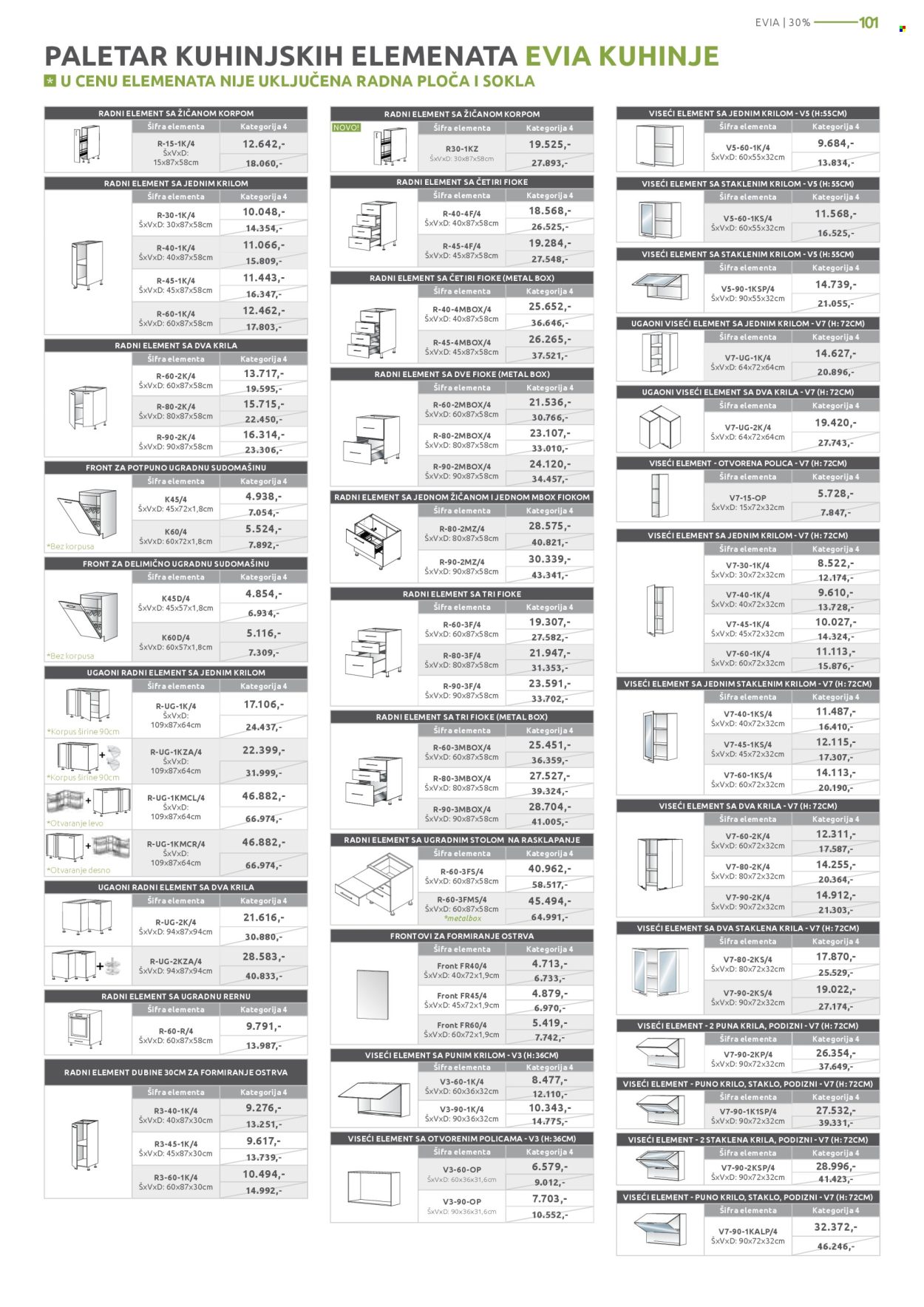 jela - Jela katalog - 05.05.-31.05.2025 - page: 101 jela - Jela katalog - 05.05.-31.05.2025 - page: 101