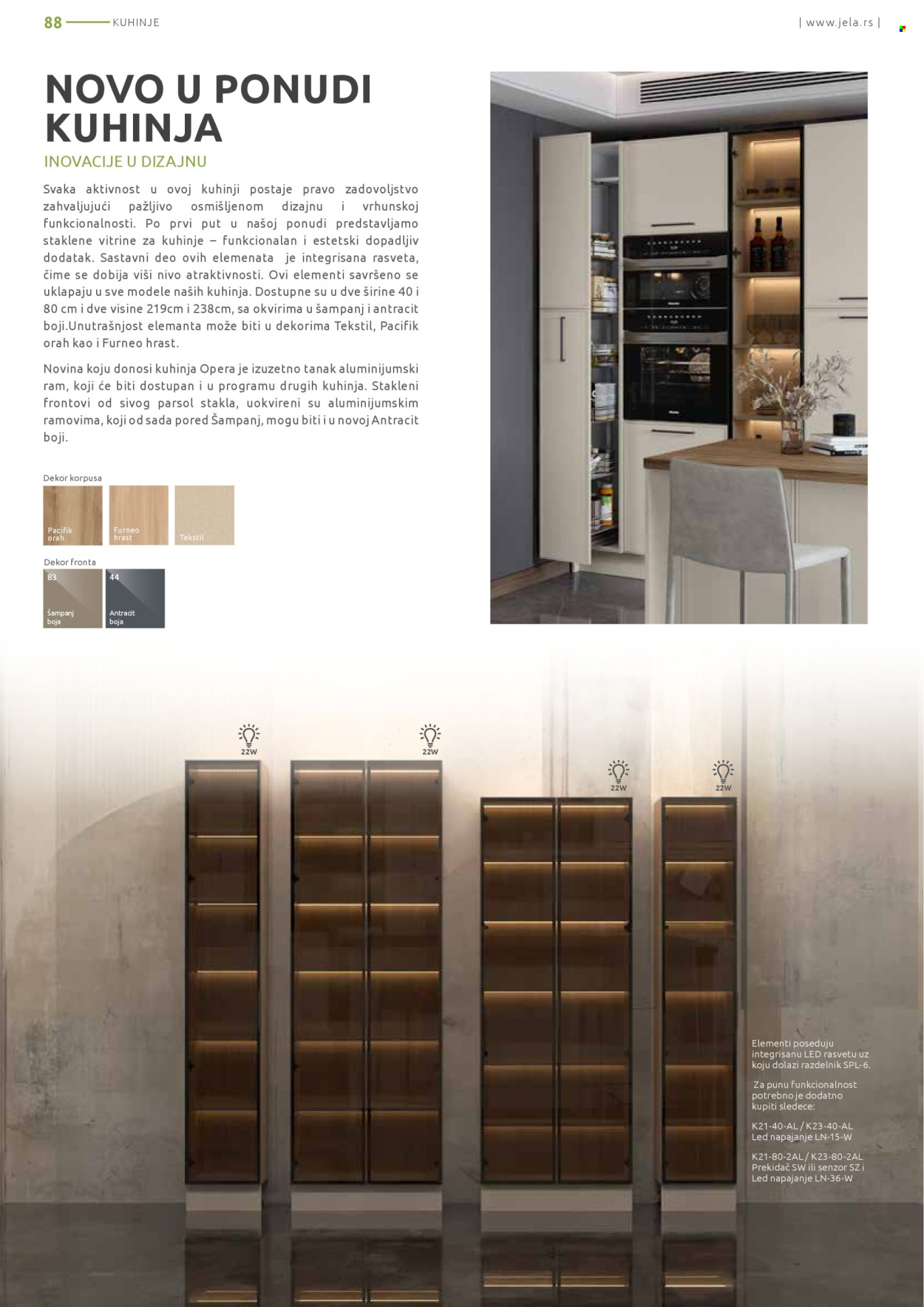jela - Jela katalog - 05.05.-31.05.2025 - page: 88 jela - Jela katalog - 05.05.-31.05.2025 - page: 88