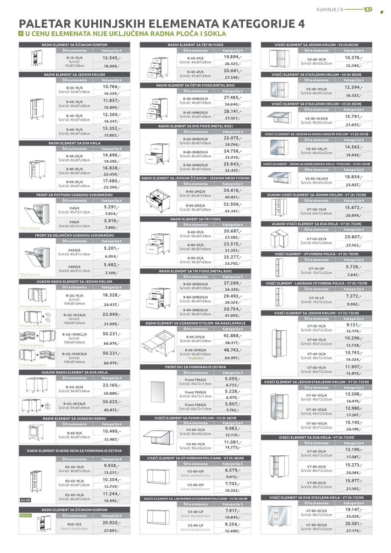 jela - Jela katalog - 05.05.-31.05.2025 - page: 109 jela - Jela katalog - 05.05.-31.05.2025 - page: 109