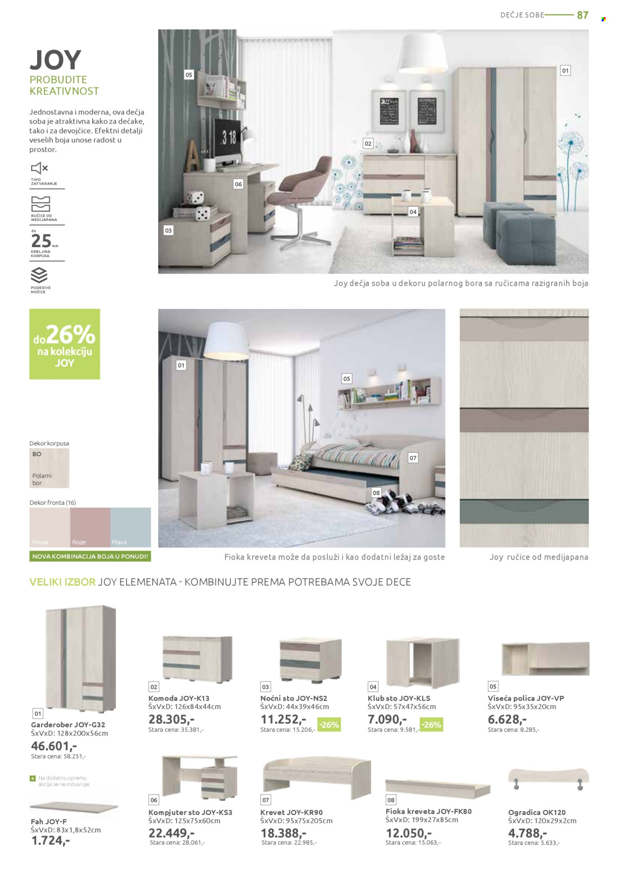 jela - Jela katalog - 05.05.-31.05.2025 - page: 87 jela - Jela katalog - 05.05.-31.05.2025 - page: 87