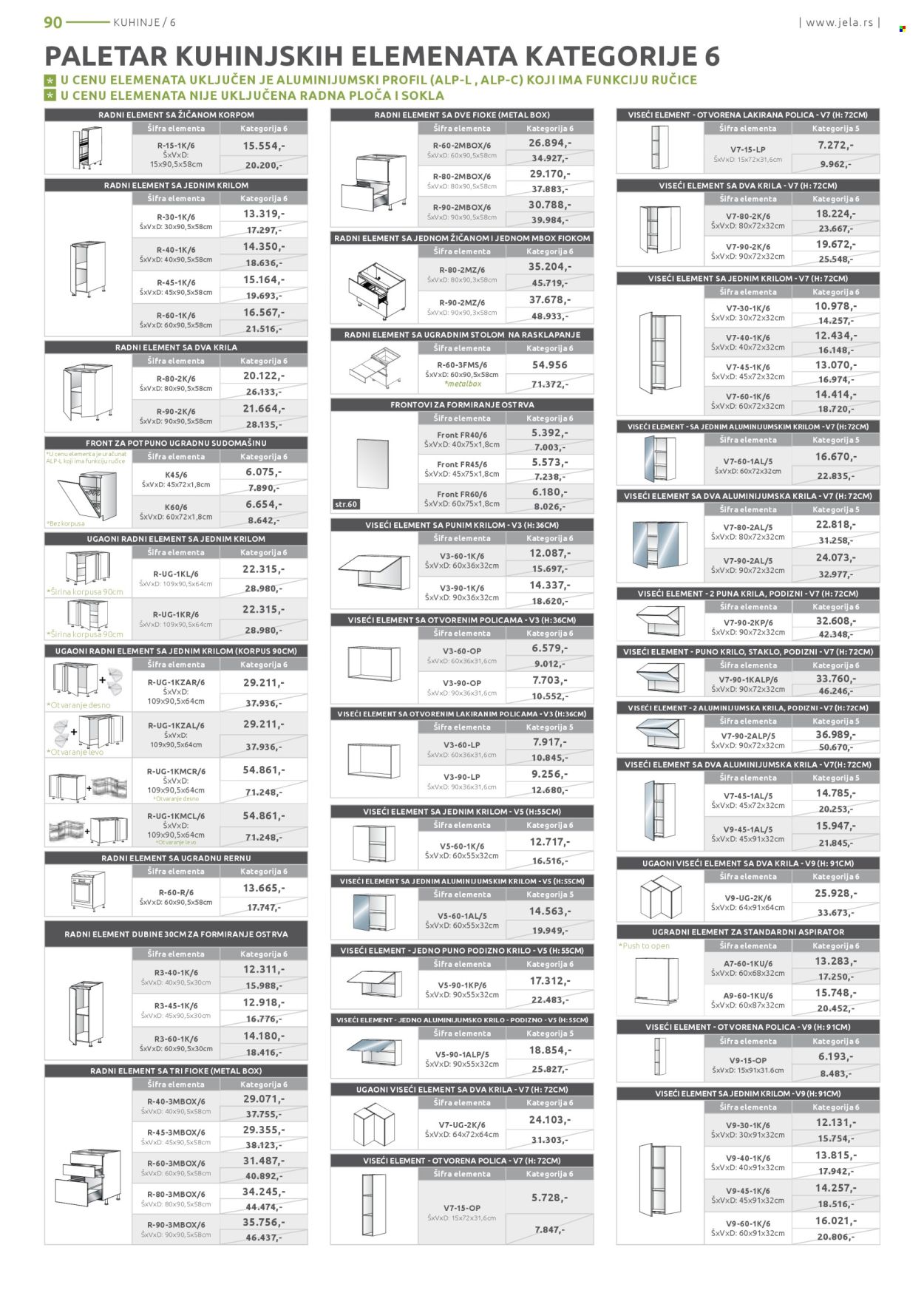 jela - Jela katalog - 05.05.-31.05.2025 - page: 90 jela - Jela katalog - 05.05.-31.05.2025 - page: 90