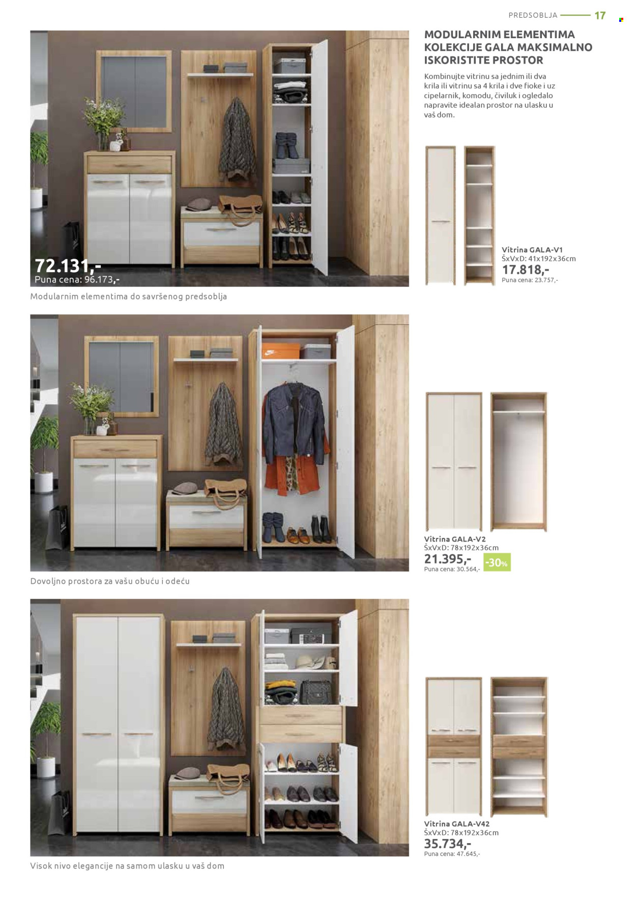 jela - Jela katalog - 05.05.-31.05.2025 - page: 17 jela - Jela katalog - 05.05.-31.05.2025 - page: 17