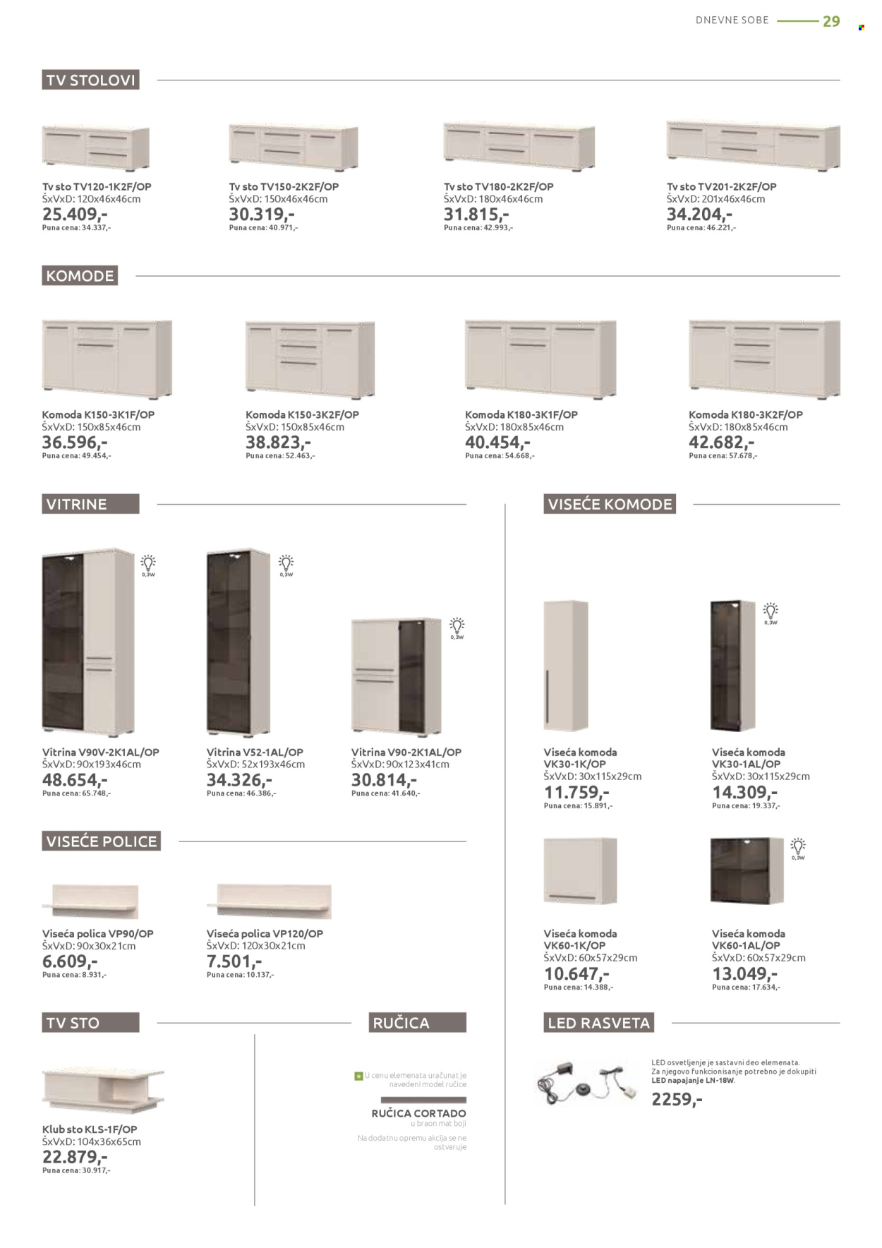 jela - Jela katalog - 05.05.-31.05.2025 - page: 29 jela - Jela katalog - 05.05.-31.05.2025 - page: 29