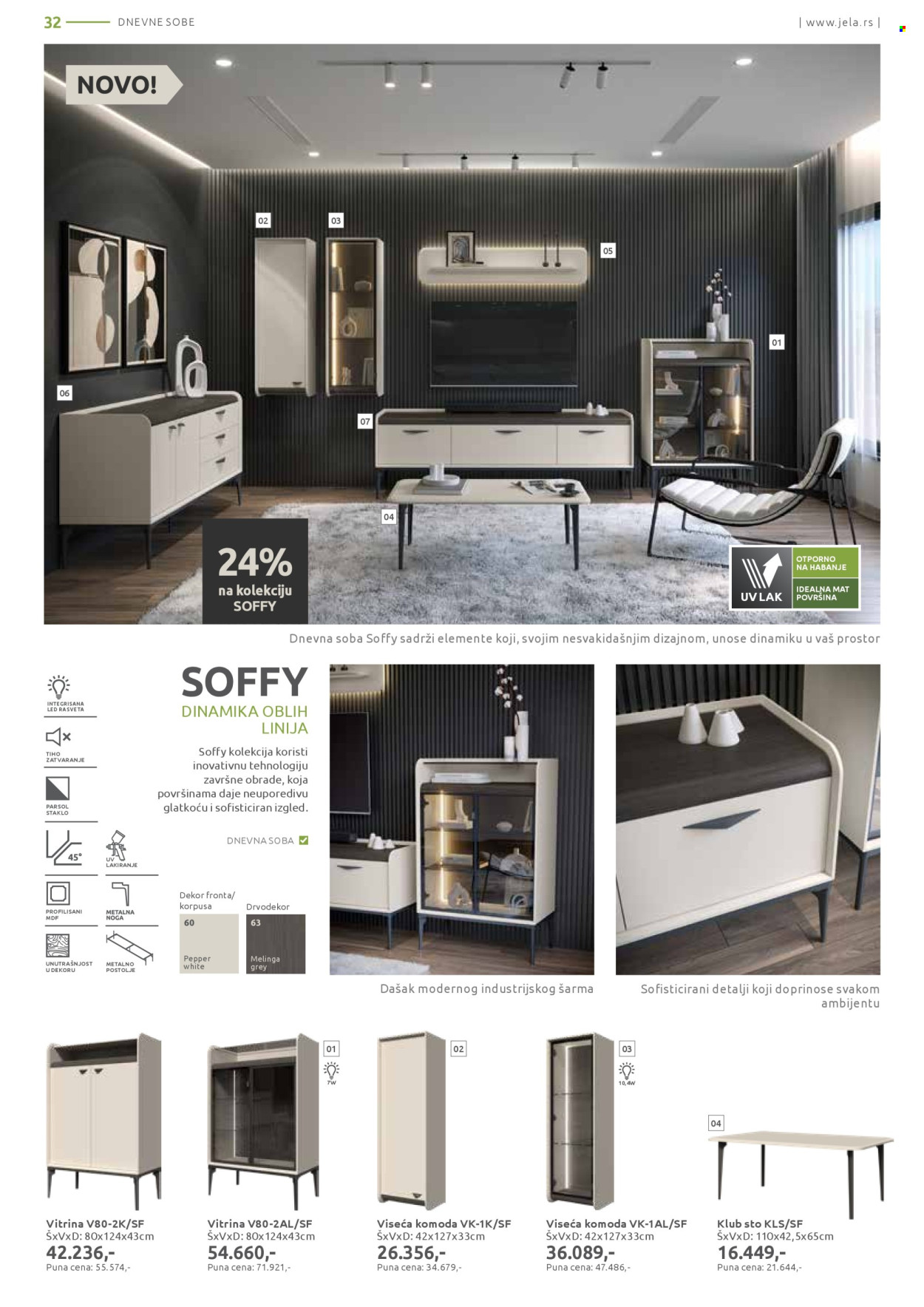 jela - Jela katalog - 05.05.-31.05.2025 - page: 32 jela - Jela katalog - 05.05.-31.05.2025 - page: 32