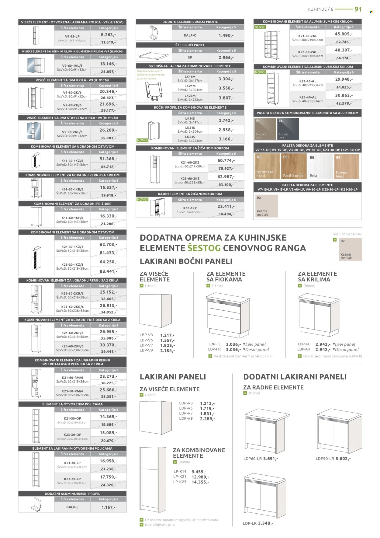 jela - Jela katalog - 05.05.-31.05.2025 - page: 91 jela - Jela katalog - 05.05.-31.05.2025 - page: 91