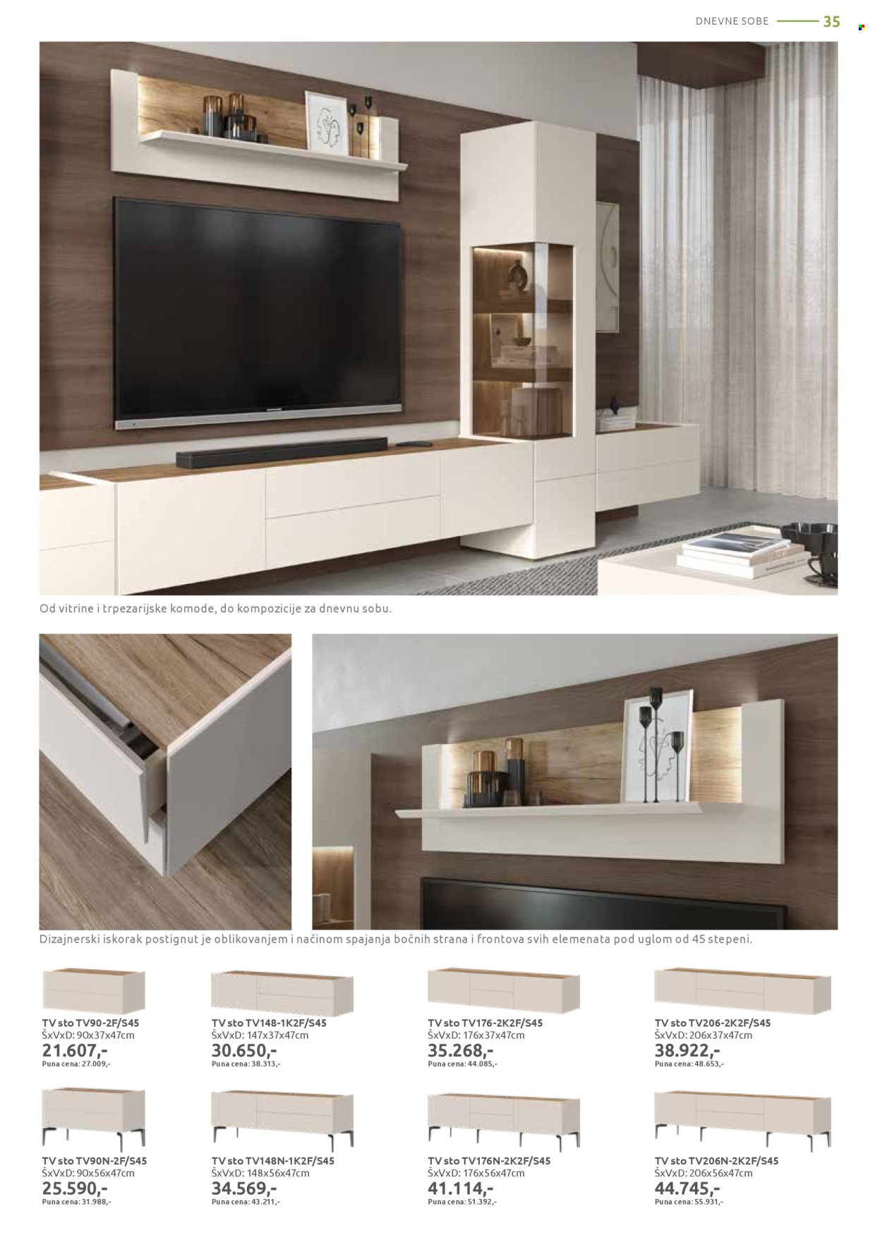jela - Jela katalog - 05.05.-31.05.2025 - page: 35 jela - Jela katalog - 05.05.-31.05.2025 - page: 35