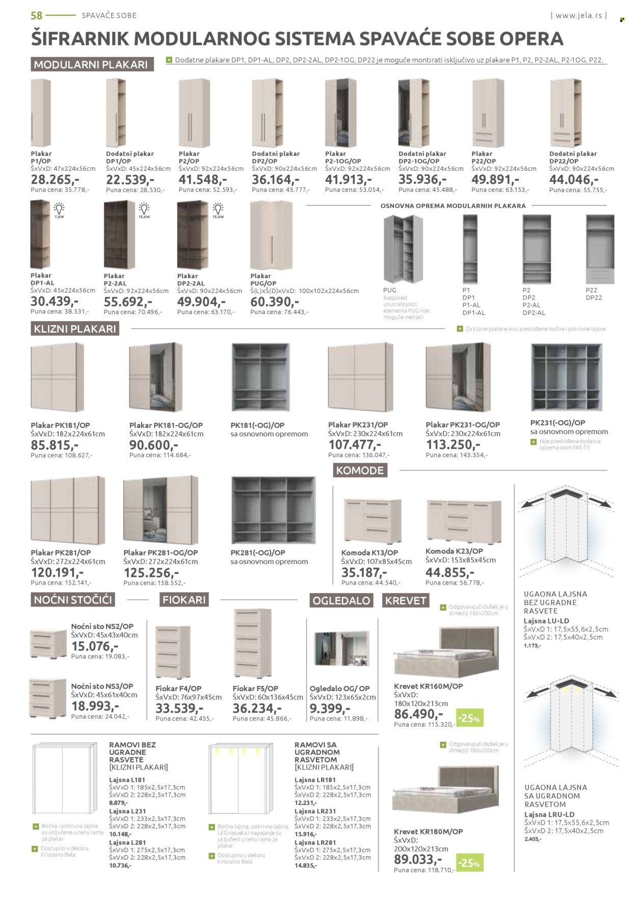 jela - Jela katalog - 02.06.-28.06.2025 - page: 58