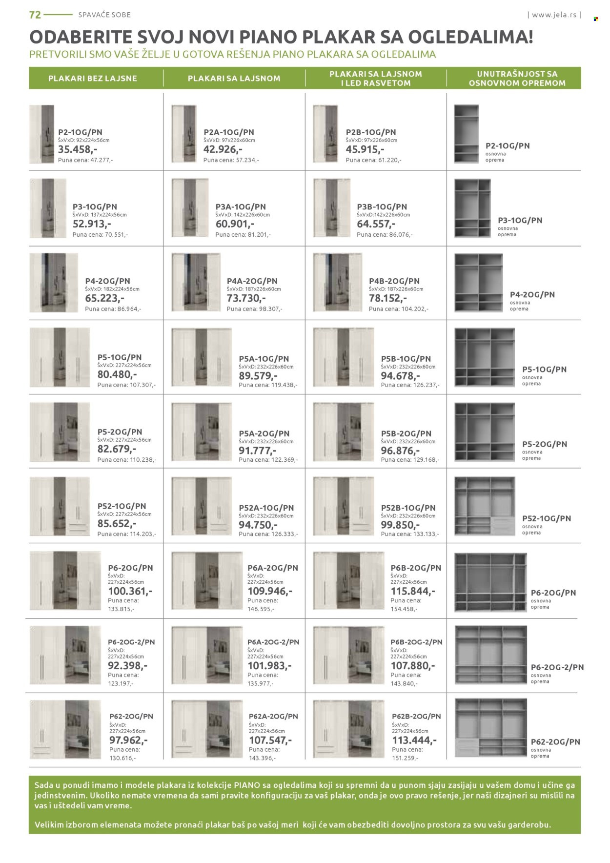 jela - Jela katalog - 02.06.-28.06.2025 - page: 72