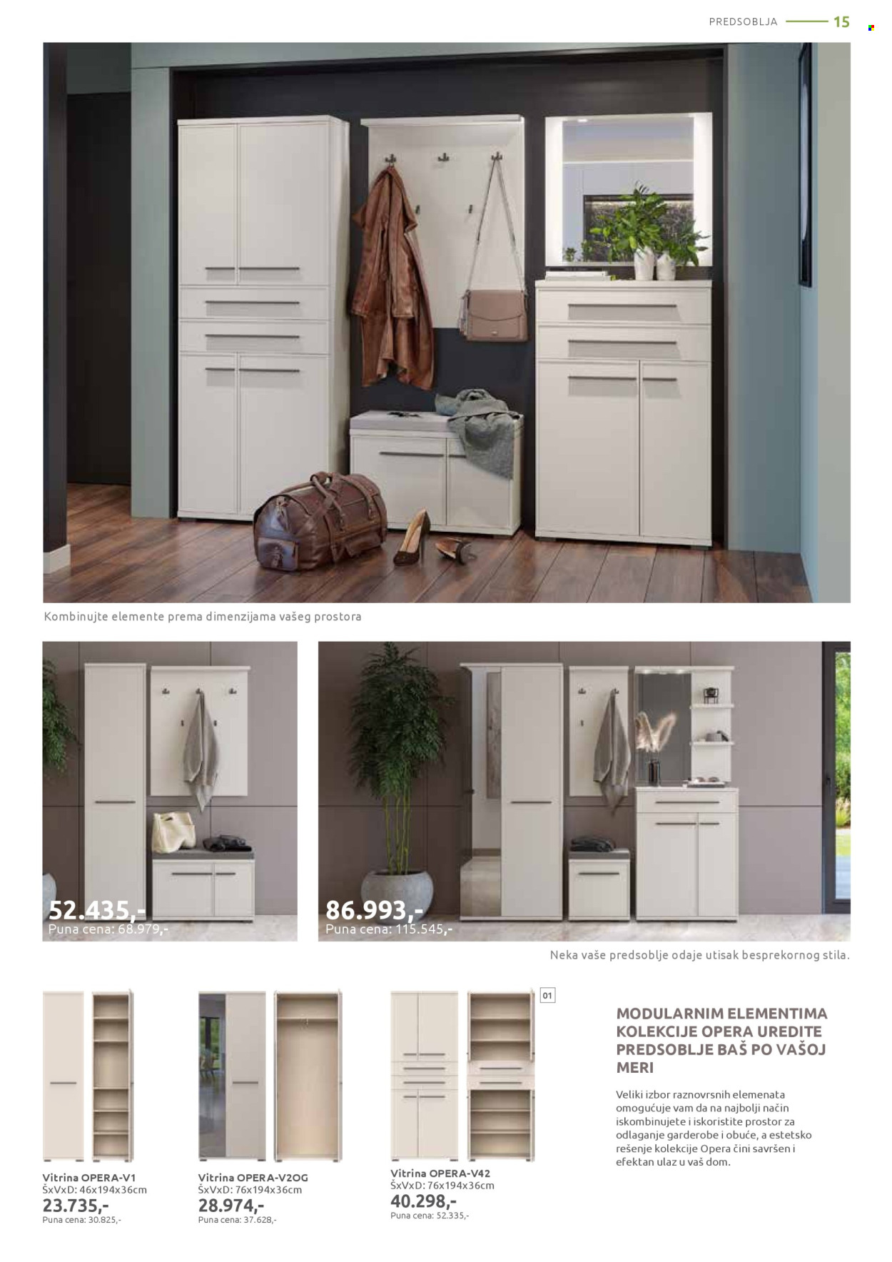 jela - Jela katalog - 02.06.-28.06.2025 - page: 15