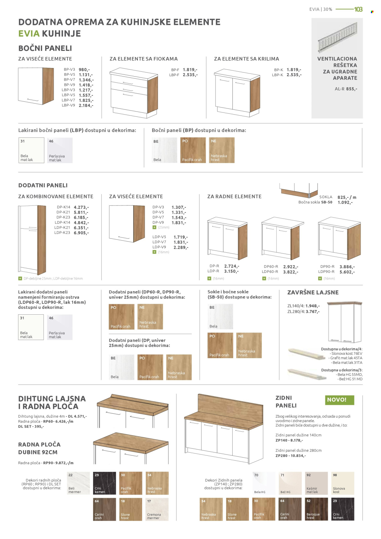 jela - Jela katalog - 02.06.-28.06.2025 - page: 103