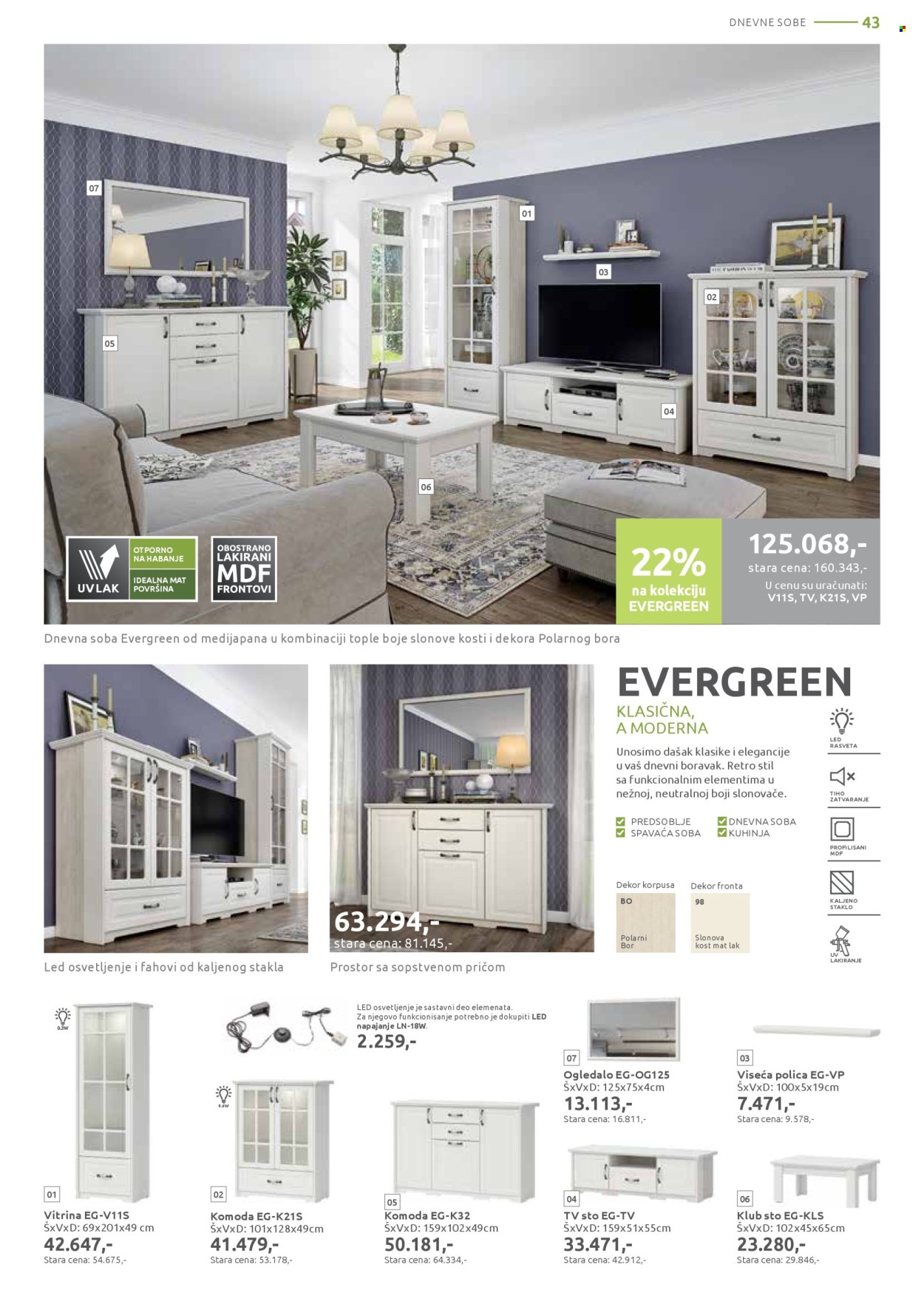 jela - Jela katalog - 02.06.-28.06.2025 - page: 43