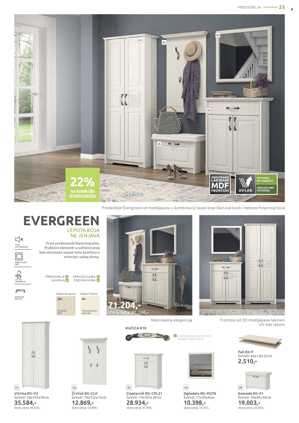 jela - Jela katalog - 02.06.-28.06.2025 - page: 25