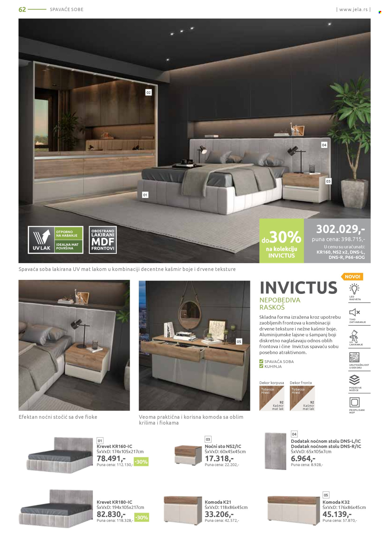 jela - Jela katalog - 02.06.-28.06.2025 - page: 62