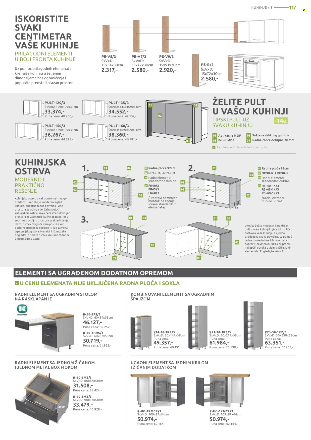 jela - Jela katalog - 02.06.-28.06.2025 - page: 117