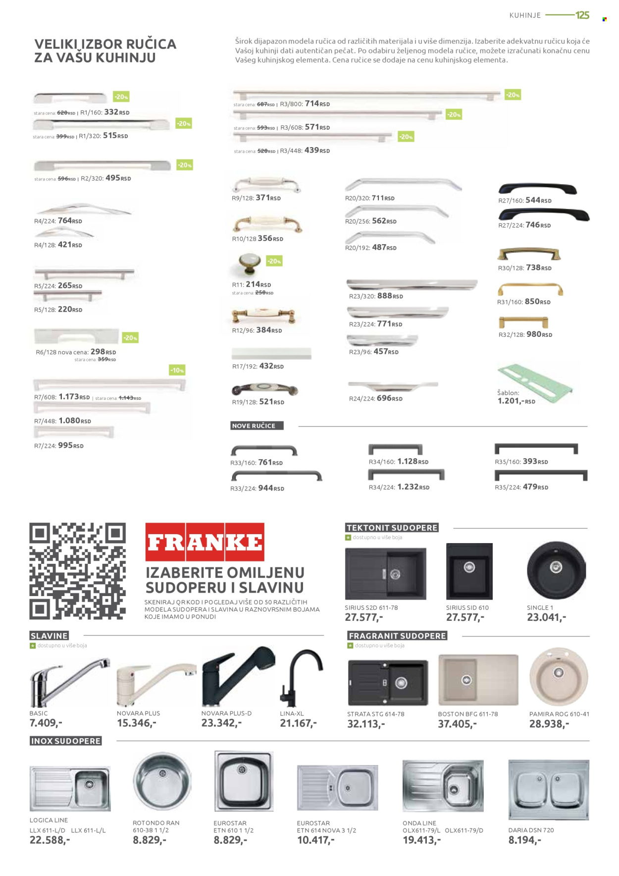 jela - Jela katalog - 02.06.-28.06.2025 - page: 125