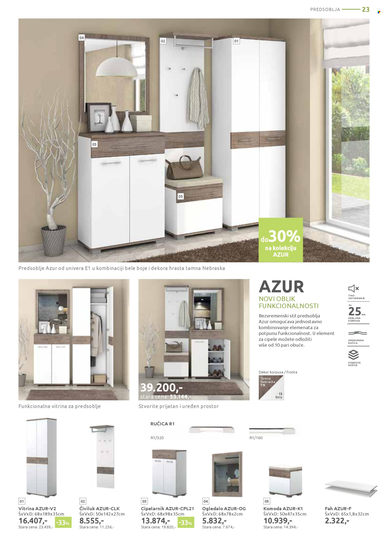 jela - Jela katalog - 02.06.-28.06.2025 - page: 23