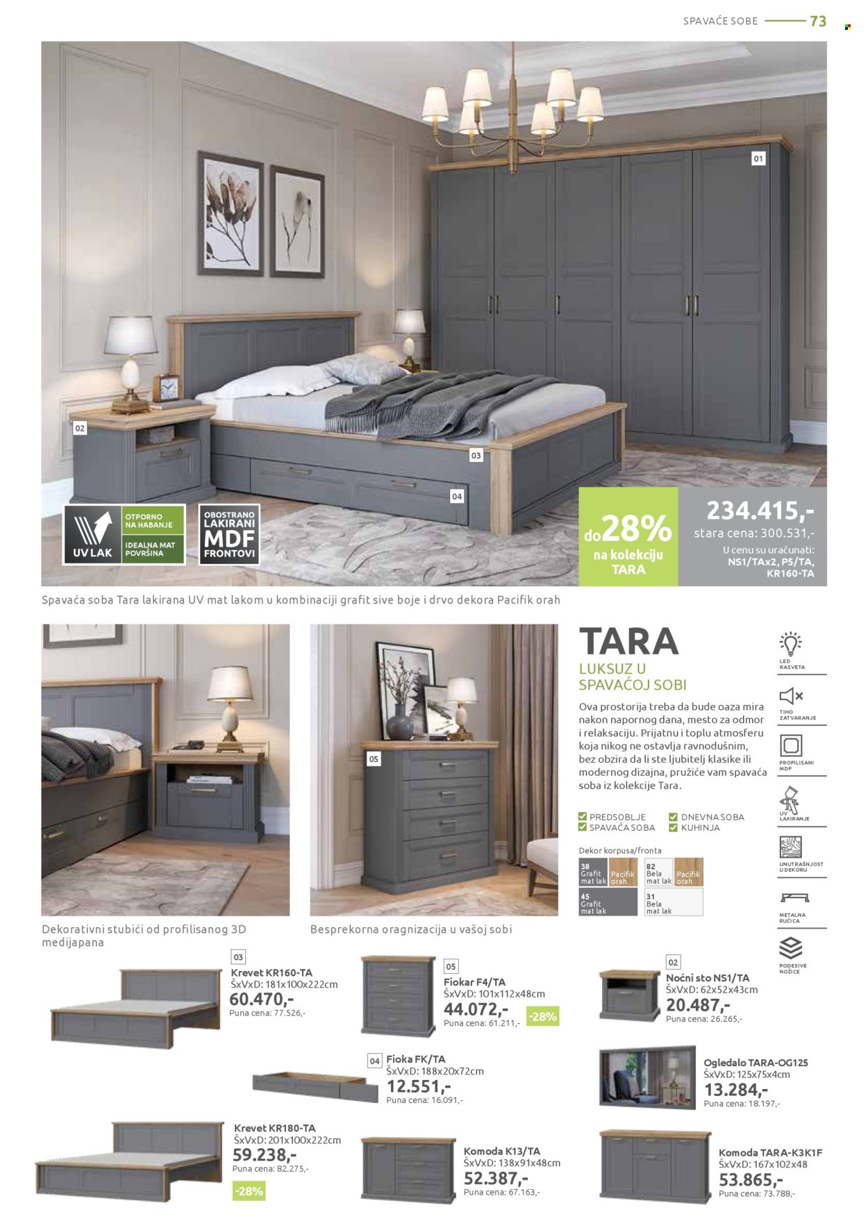 jela - Jela katalog - 02.06.-28.06.2025 - page: 73