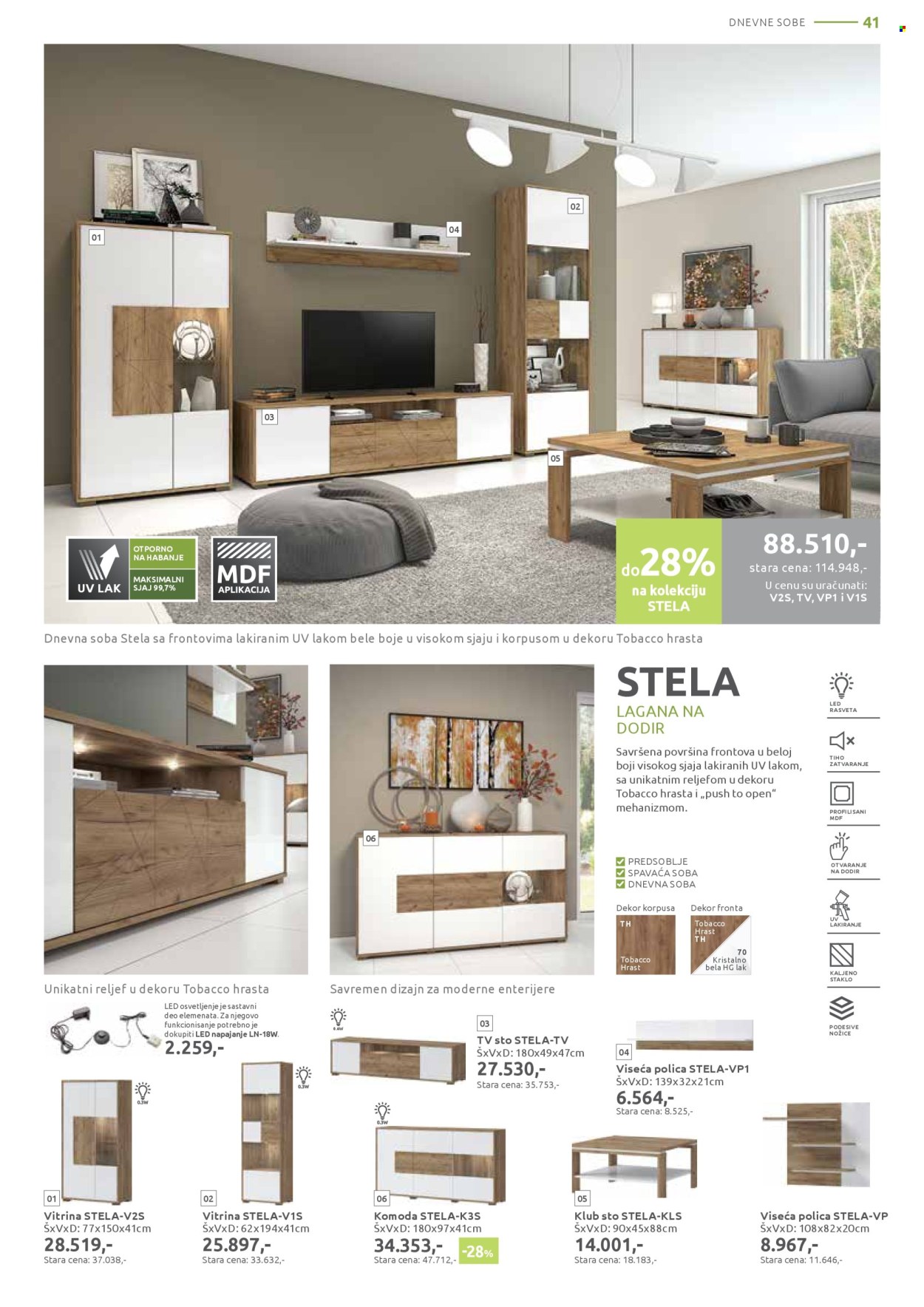 jela - Jela katalog - 02.06.-28.06.2025 - page: 41