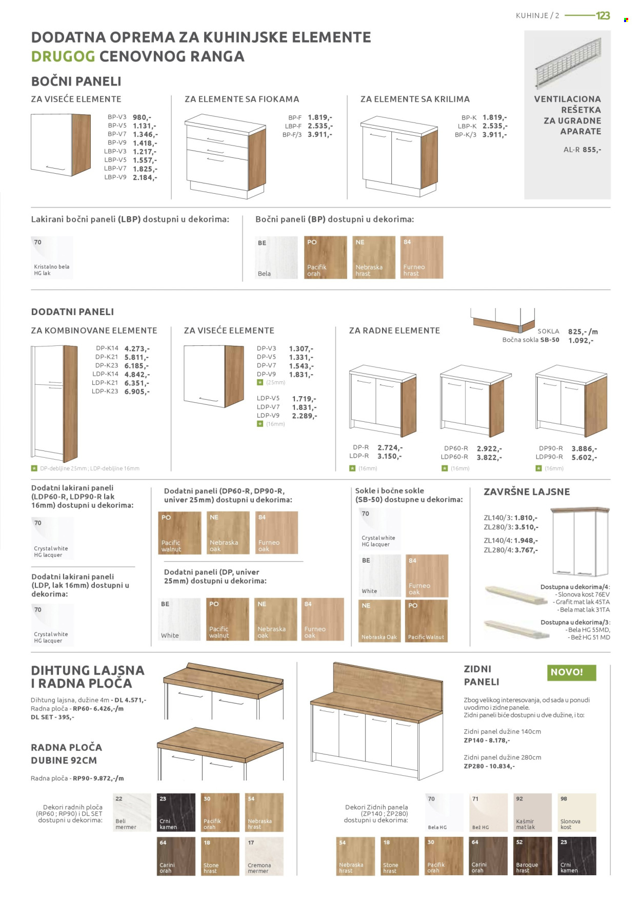 jela - Jela katalog - 02.06.-28.06.2025 - page: 123