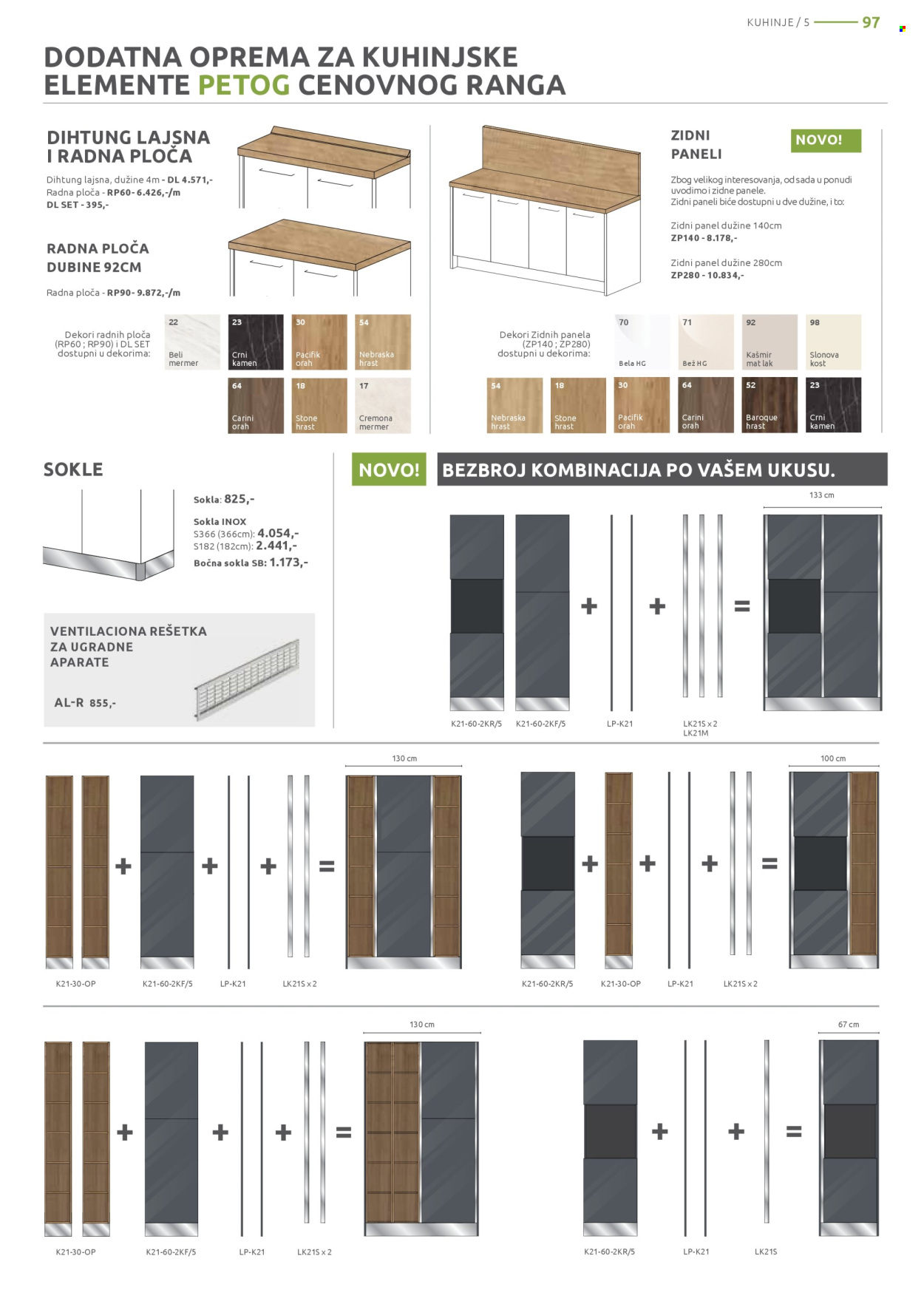 jela - Jela katalog - 02.06.-28.06.2025 - page: 97