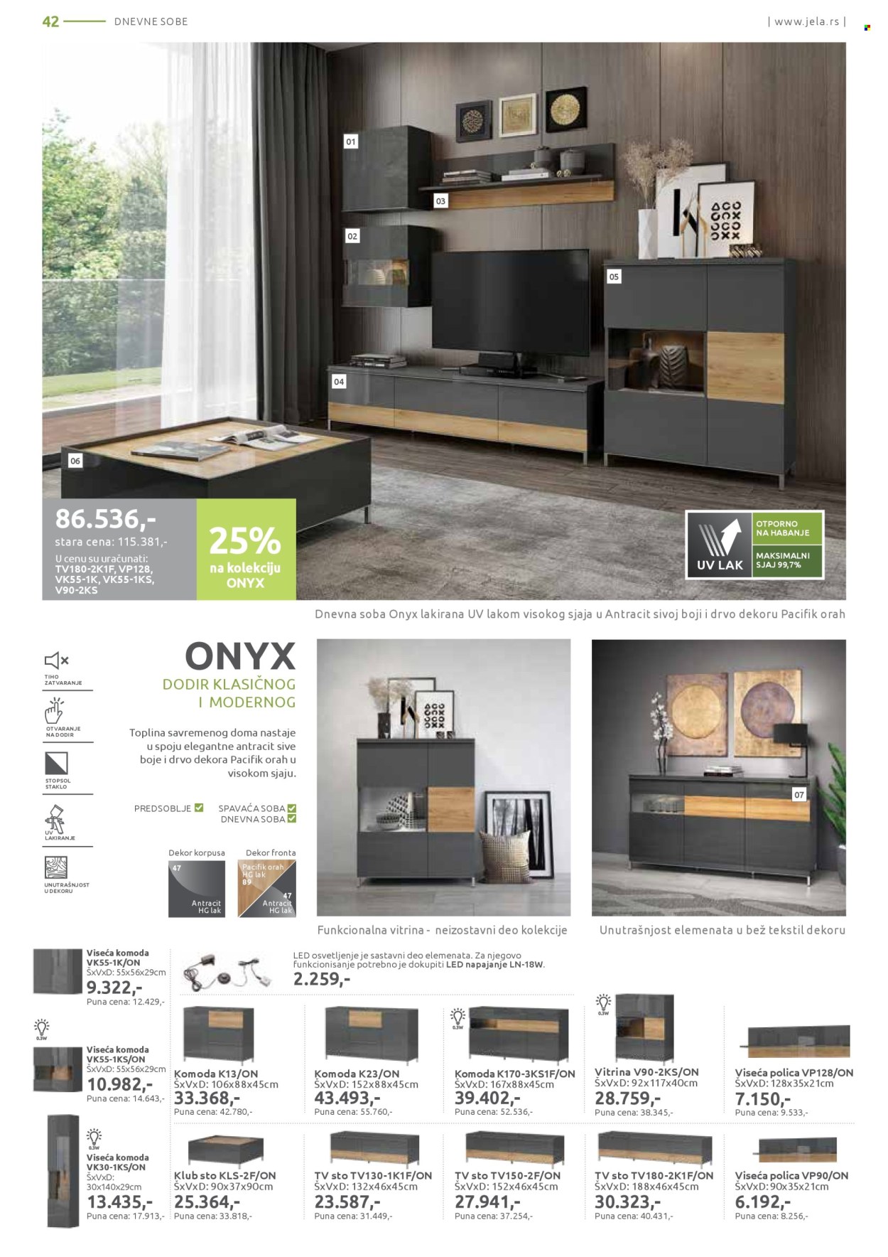 jela - Jela katalog - 02.06.-28.06.2025 - page: 42
