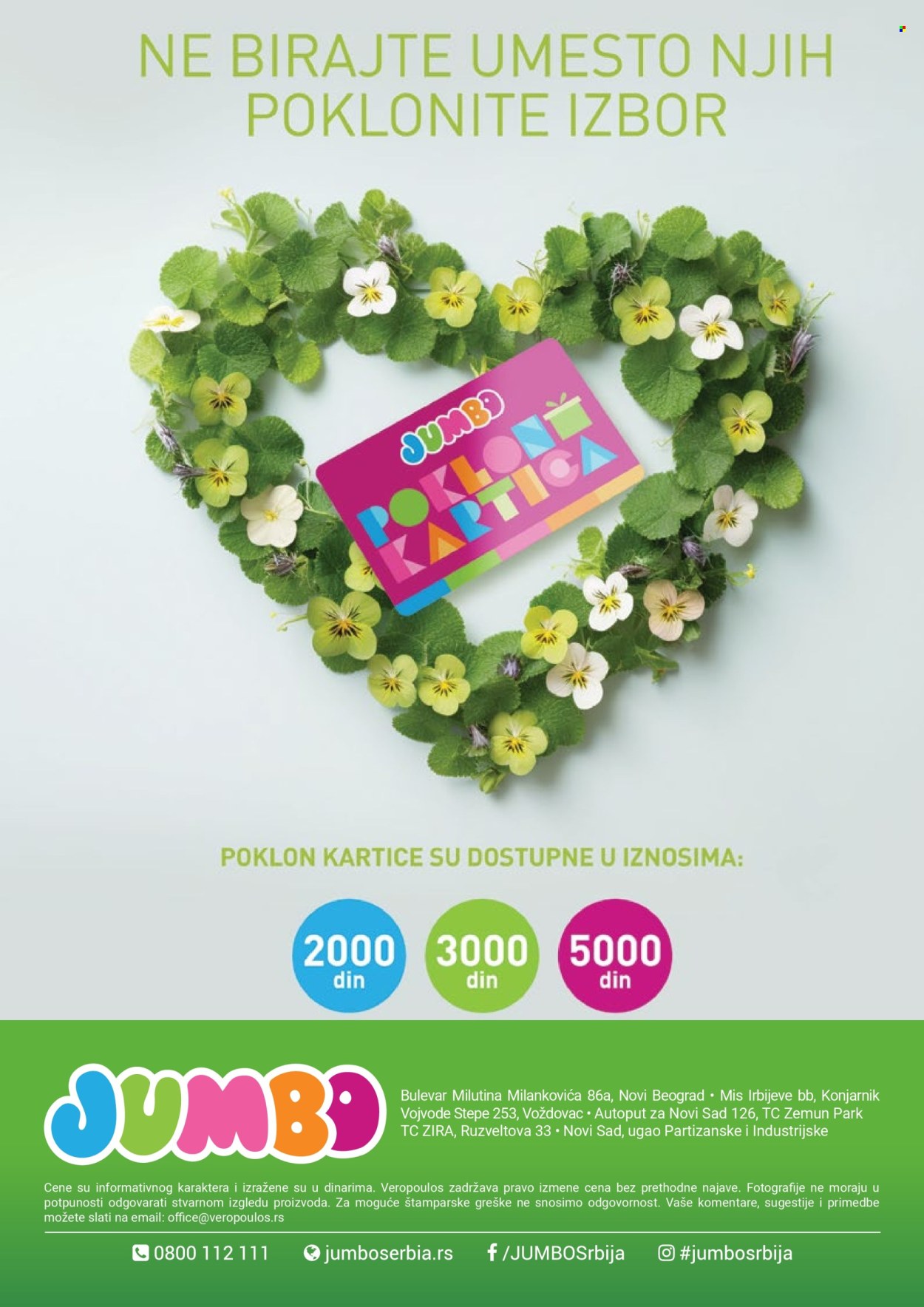 jumbo - Jumbo katalog jun 2026 - page: 9