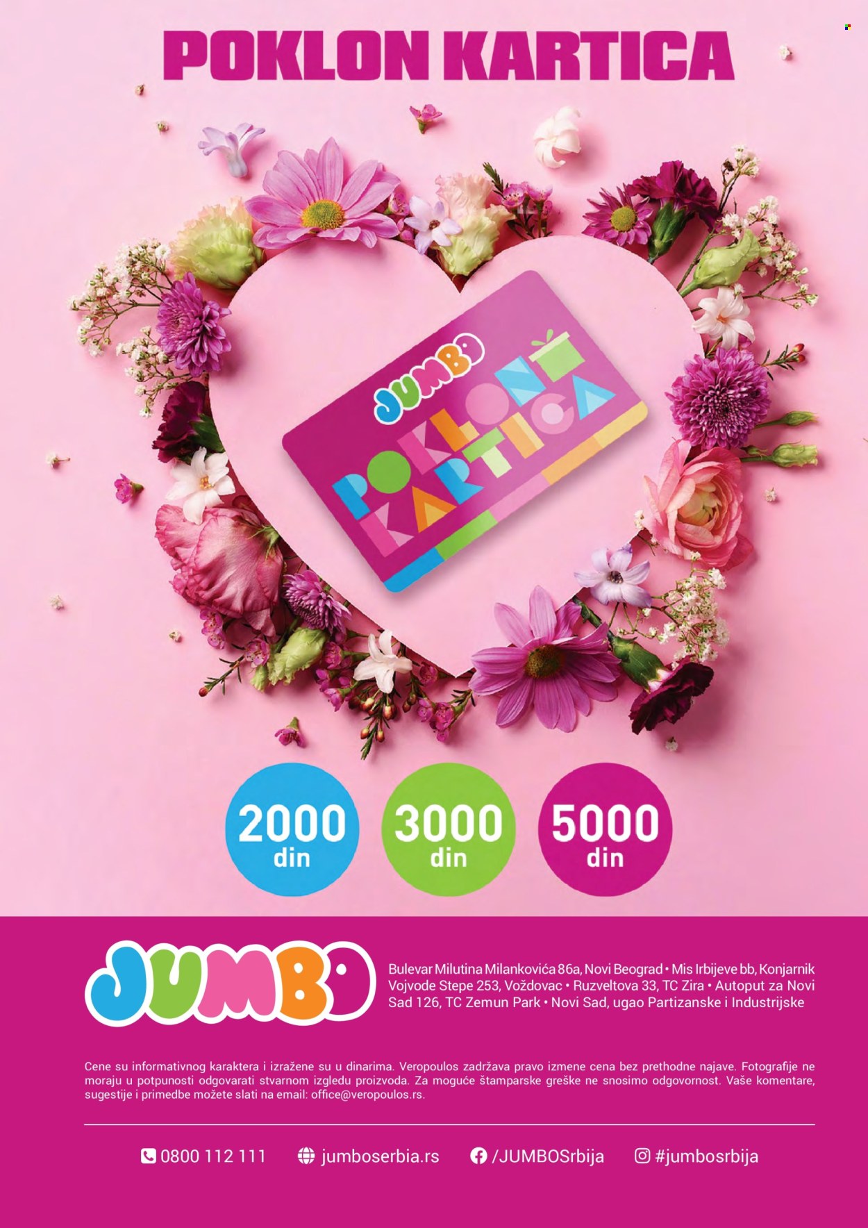 jumbo - Jumbo katalog - 01.05.-31.05.2024 - strana 1 - page: 15