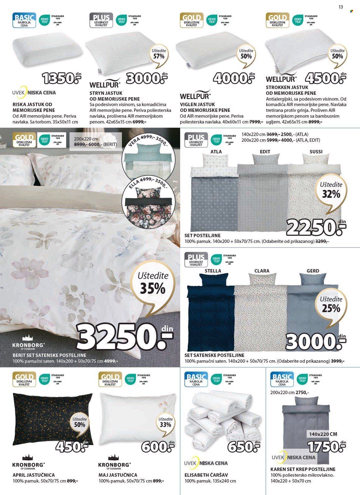 jysk - JYSK katalog - 09.05.-22.05.2024 - strana 1 - page: 14