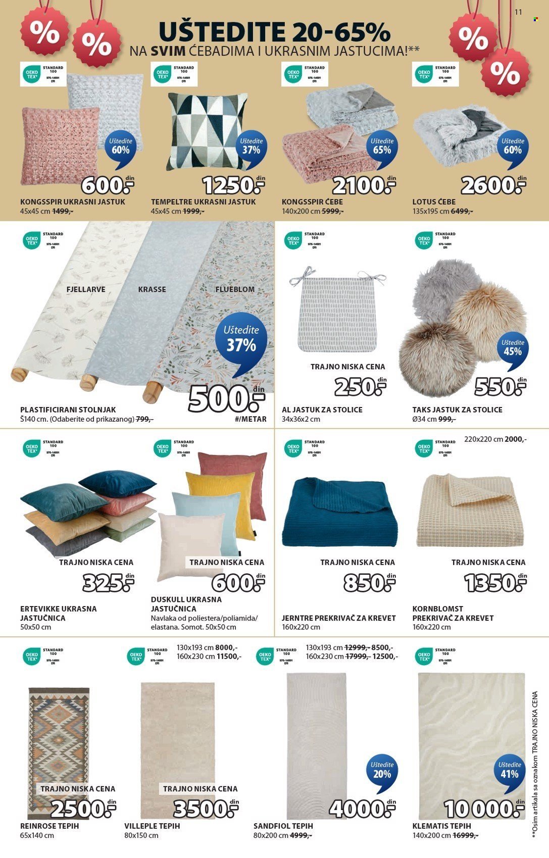 jysk - JYSK katalog - 08.01.-21.01.2025 - page: 12