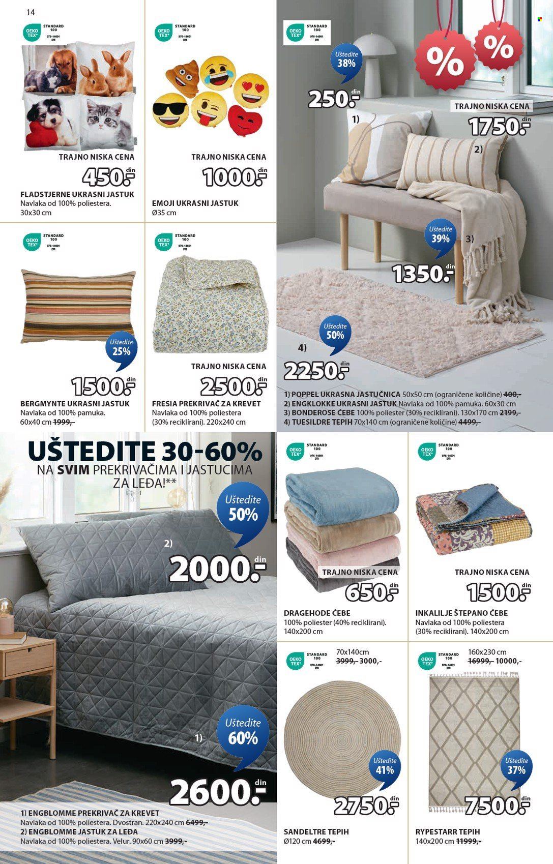 jysk - JYSK katalog - 15.01.-28.01.2025 - page: 15