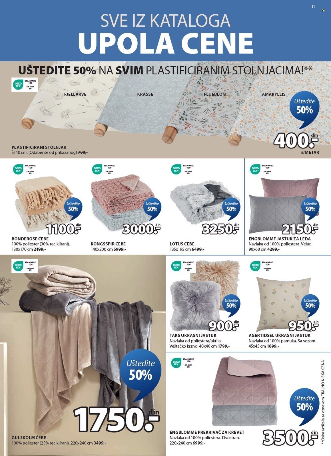 jysk - JYSK katalog - 29.01.-11.02.2025 - page: 12