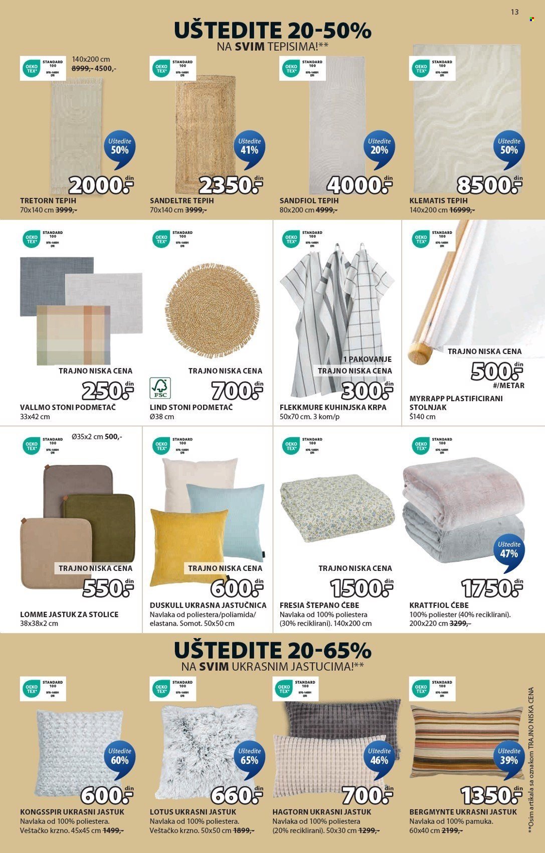 jysk - JYSK katalog - 05.02.-18.02.2025 - page: 14