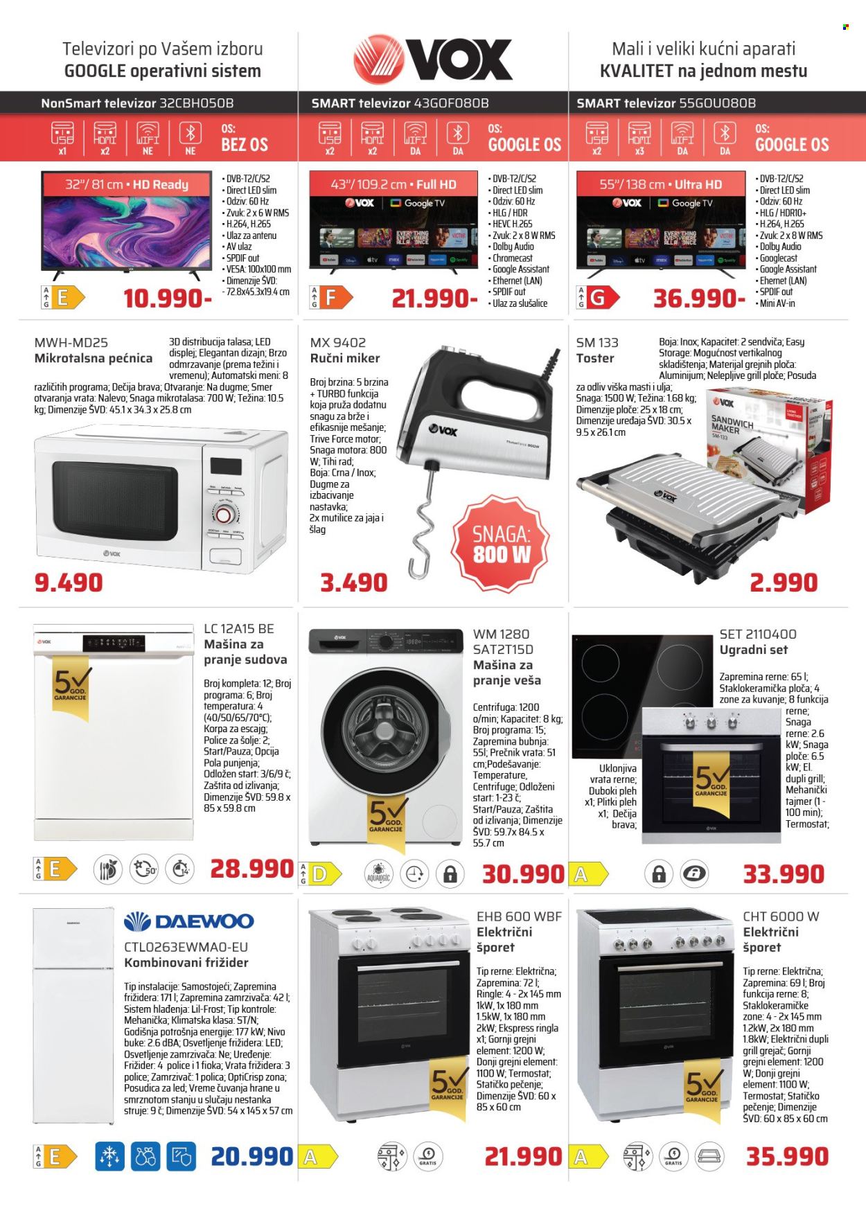 kondor-as - Kondor As katalog - 01.02.-28.02.2025 - page: 3