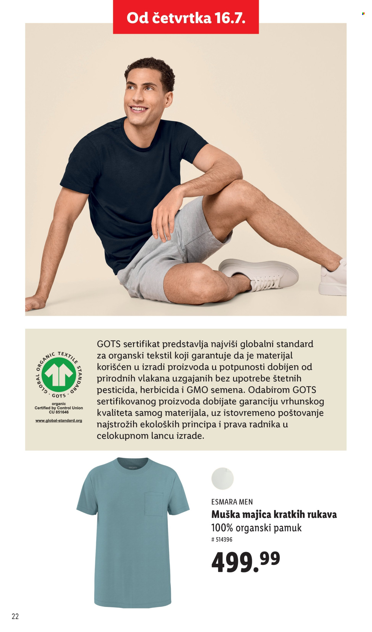 lidl - Lidl katalog jun 2026 - page: 22
