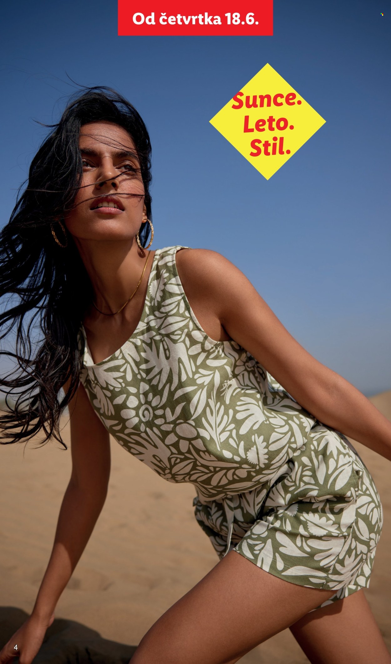 lidl - Lidl katalog jun 2026 - page: 8