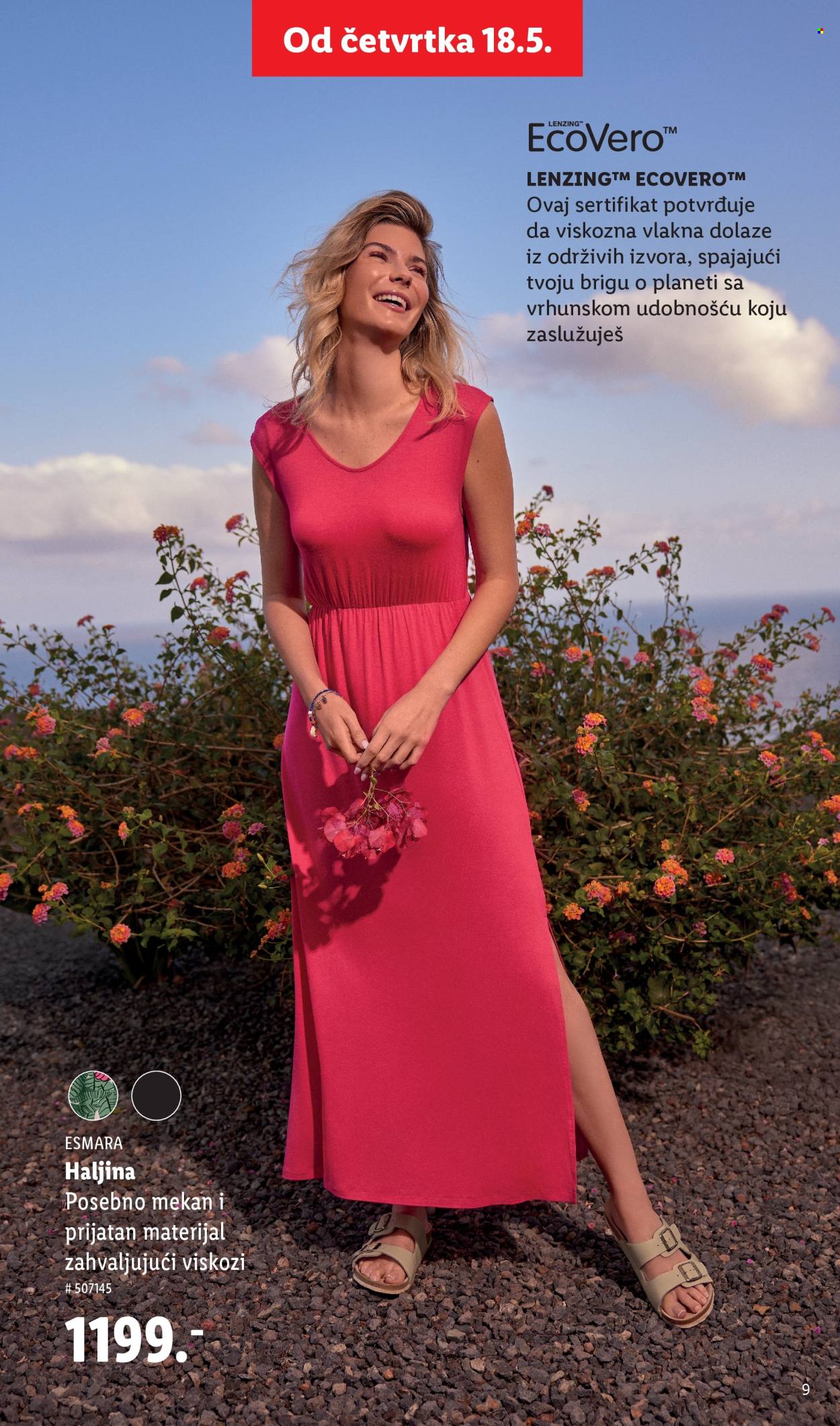 lidl - Lidl katalog jun 2026 - page: 7