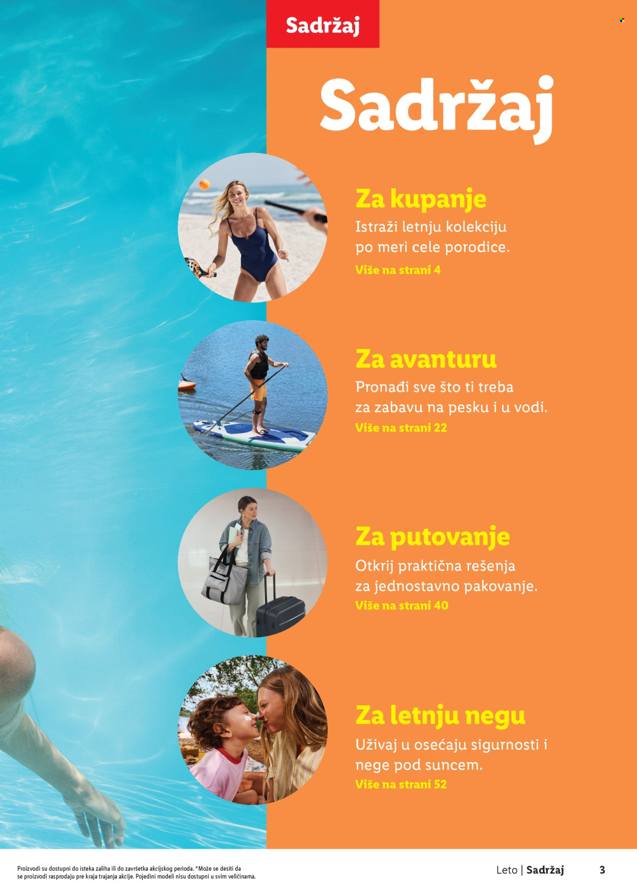 lidl - Lidl katalog jun 2026 - page: 3