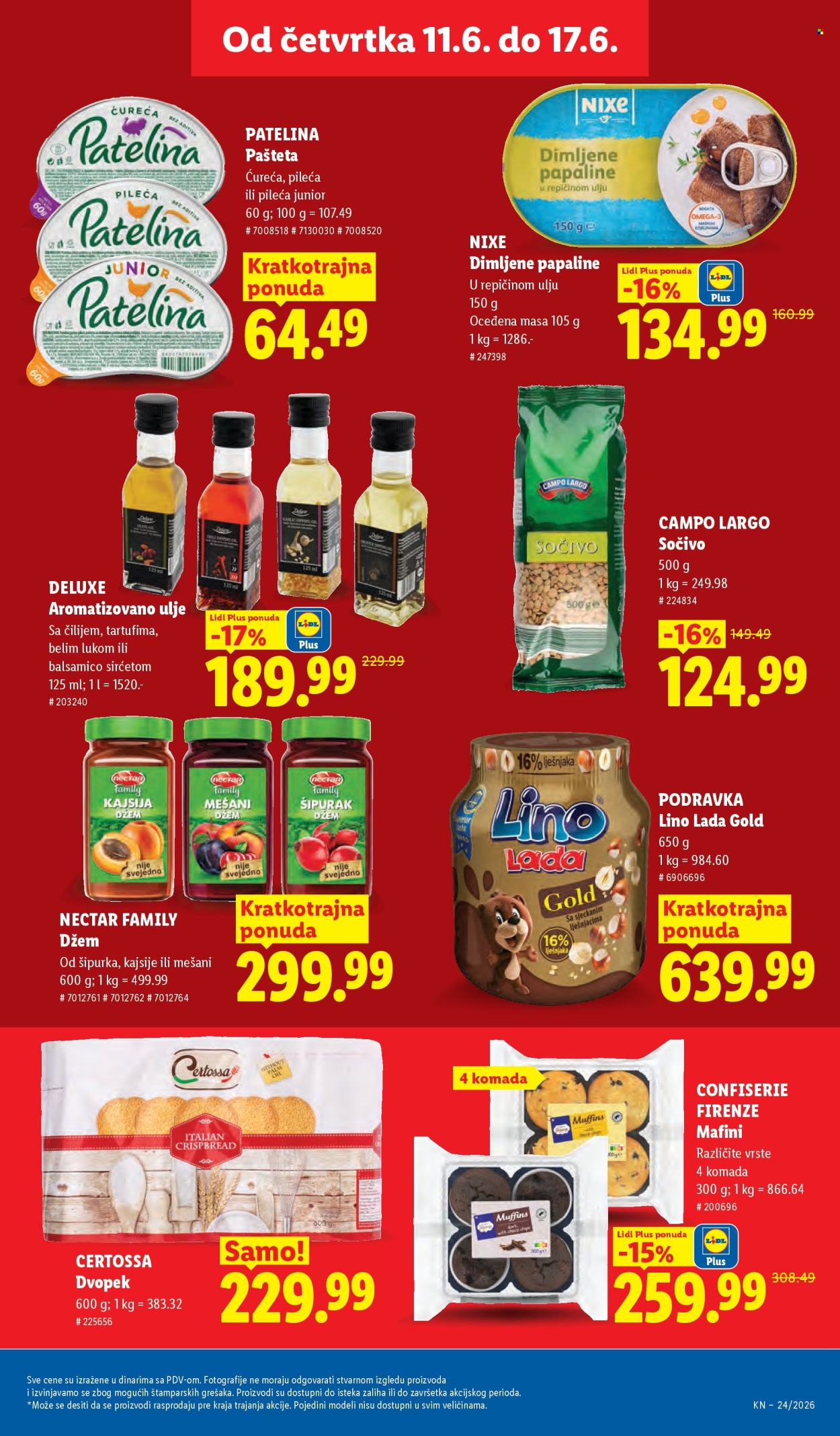 lidl - Lidl katalog - 11.06.-17.06.2026 - page: 27