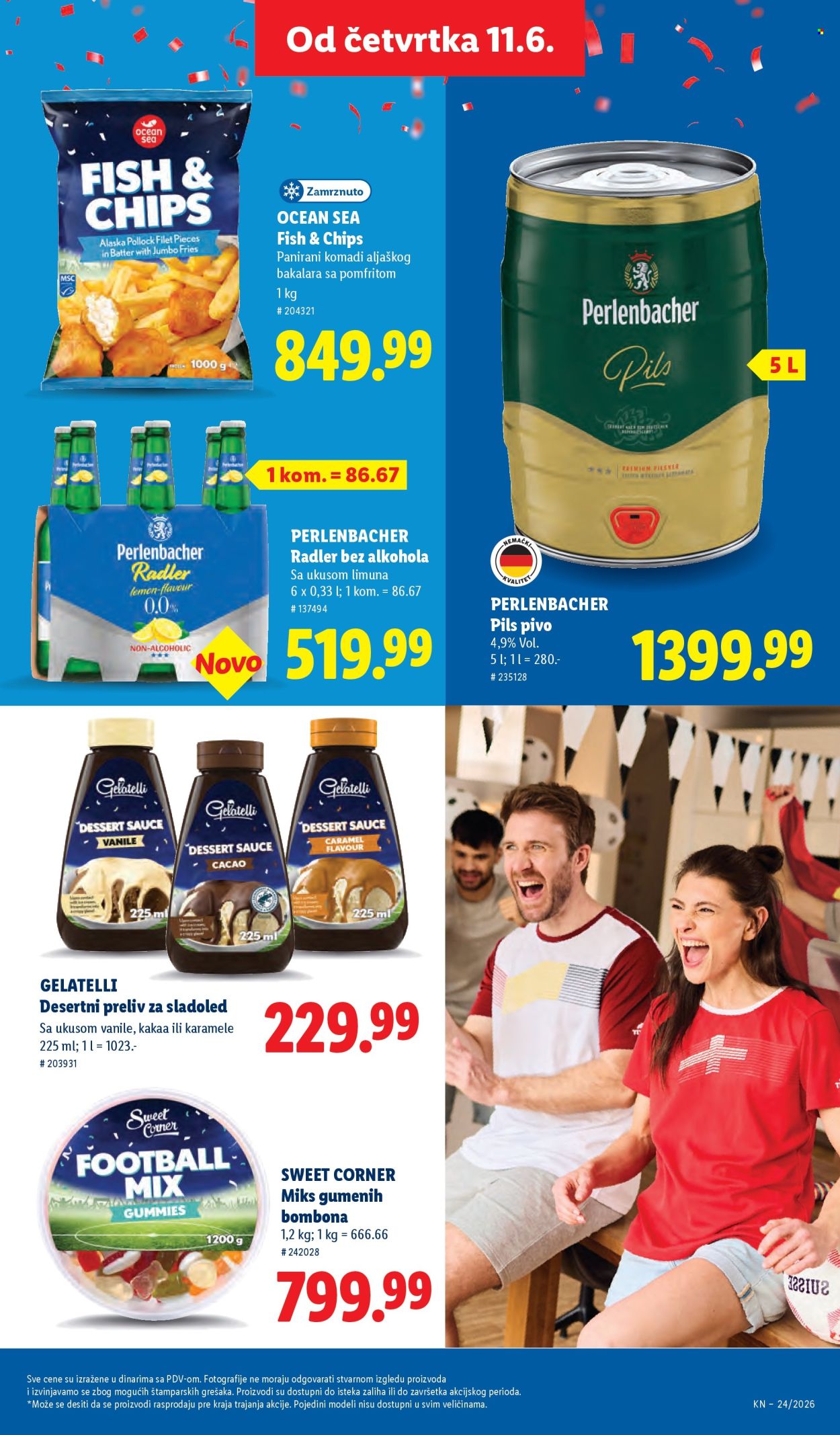 lidl - Lidl katalog - 11.06.-17.06.2026 - page: 49